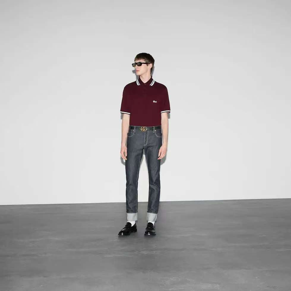 LuxluxHouse Best Quality Clothes Shirts&Polo Gucci