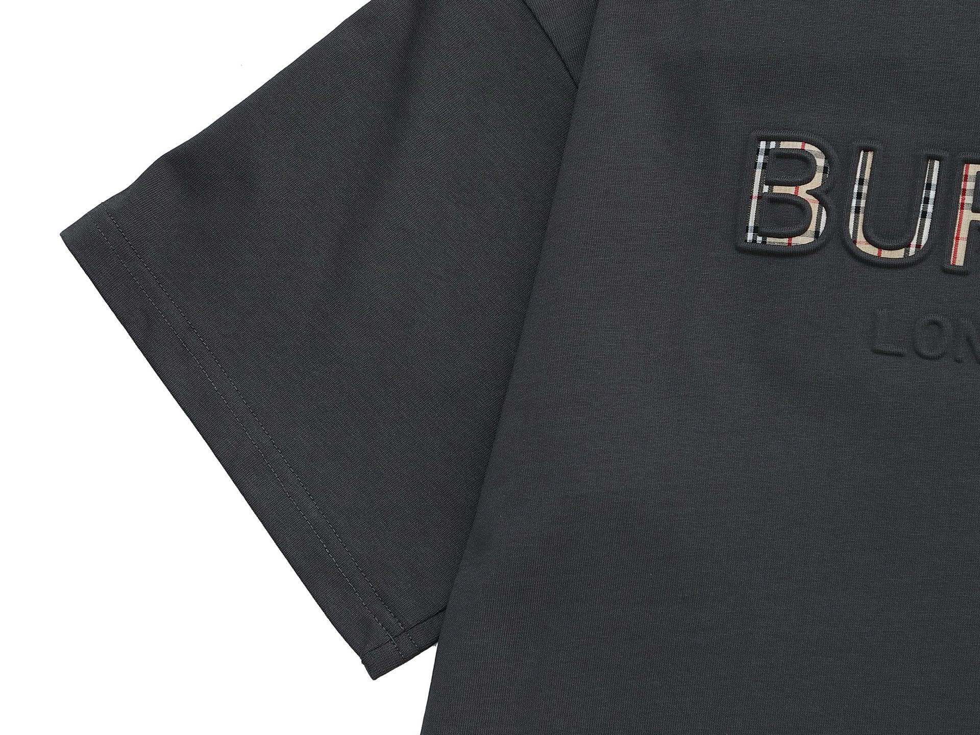 LuxluxHouse Best Quality Clothes Burberry T-shirt