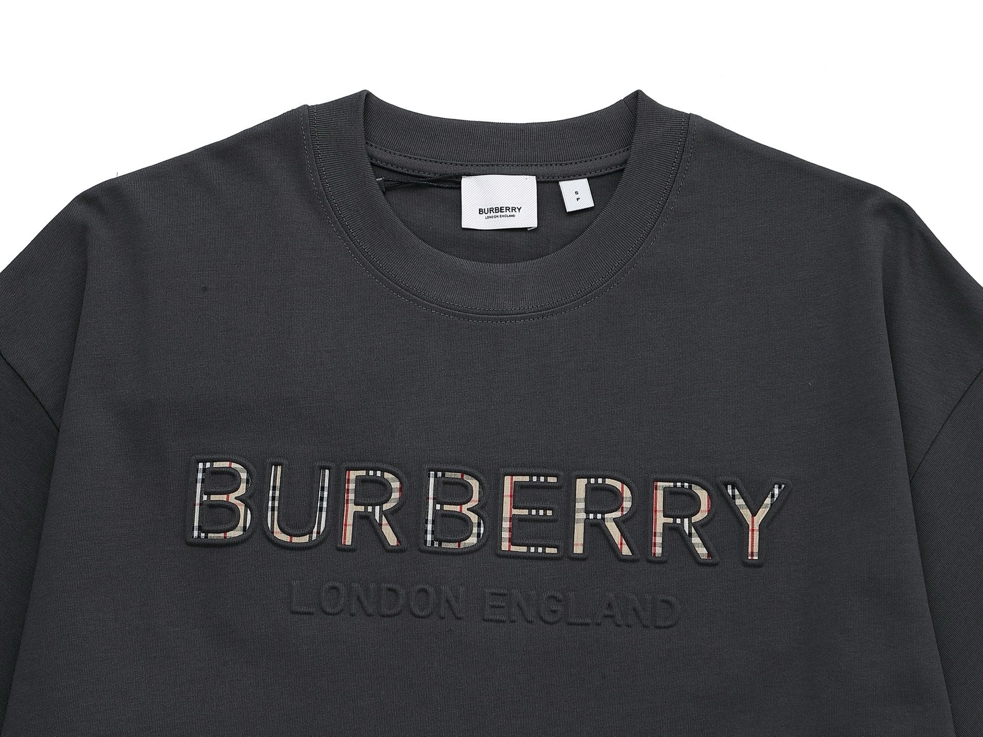 LuxluxHouse Best Quality Clothes Burberry T-shirt