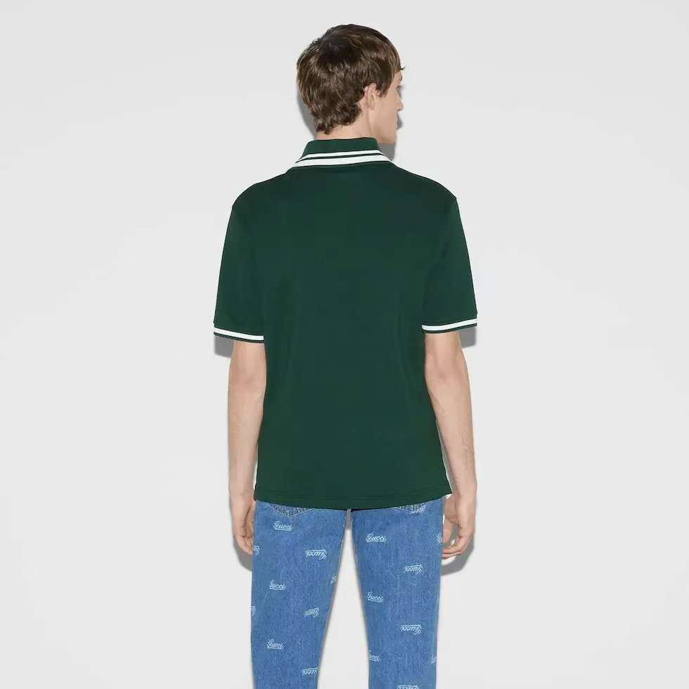 LuxluxHouse Best Quality Clothes Shirts&Polo Gucci