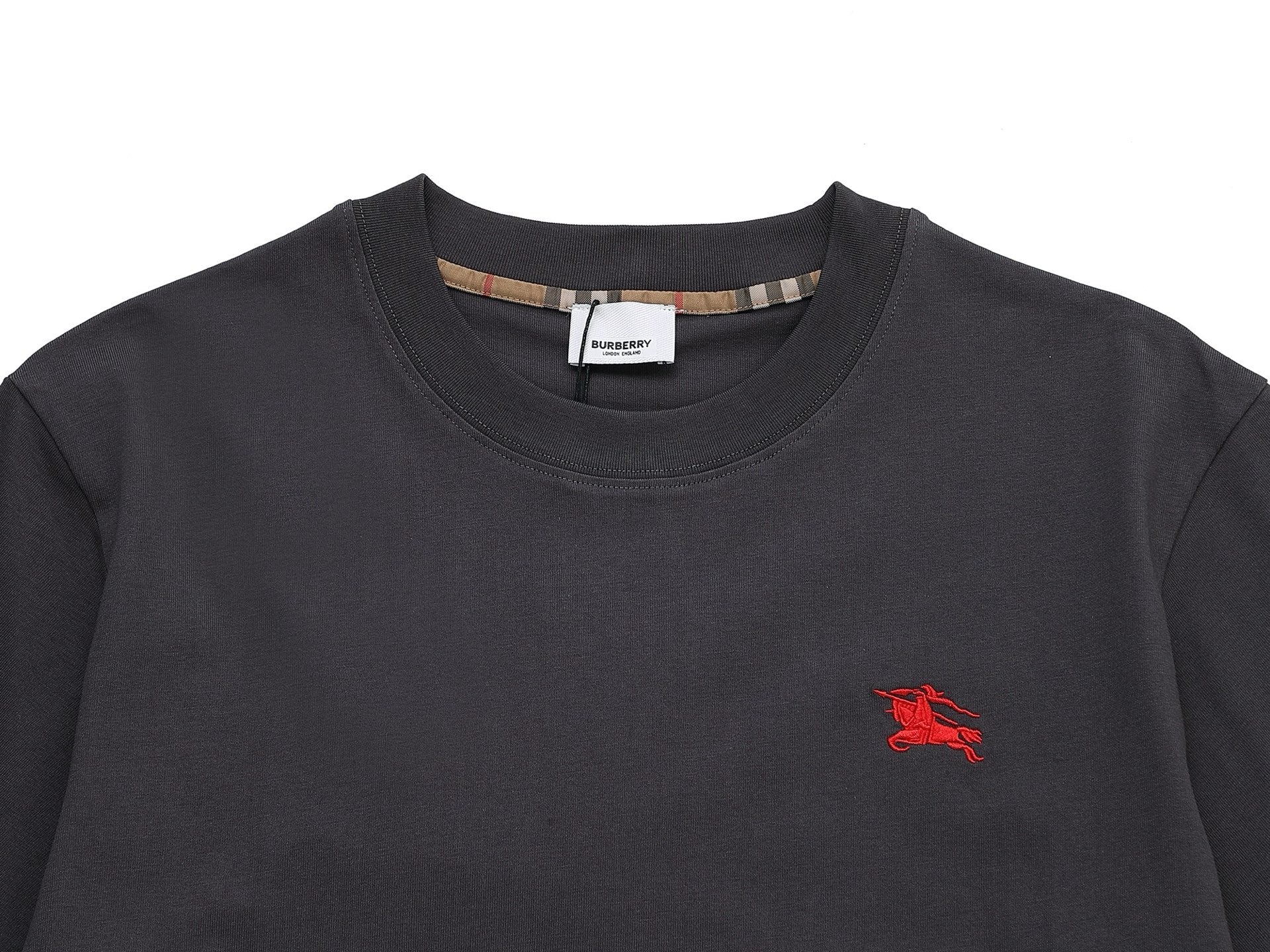 LuxluxHouse Best Quality Clothes Burberry T-shirt