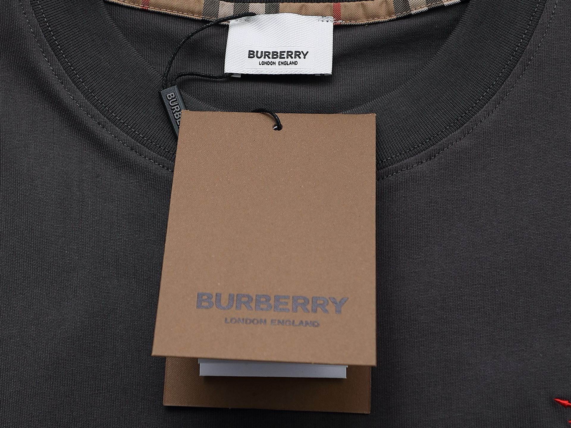 LuxluxHouse Best Quality Clothes Burberry T-shirt