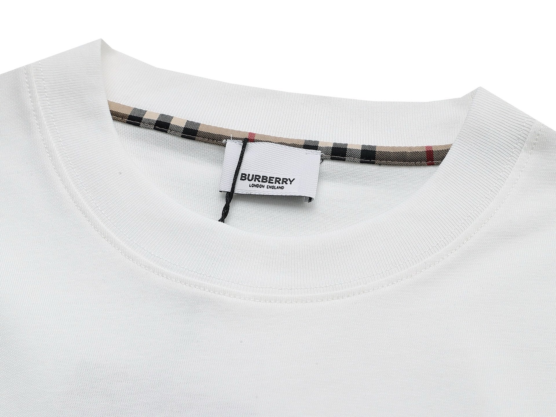 LuxluxHouse Best Quality Clothes Burberry T-shirt