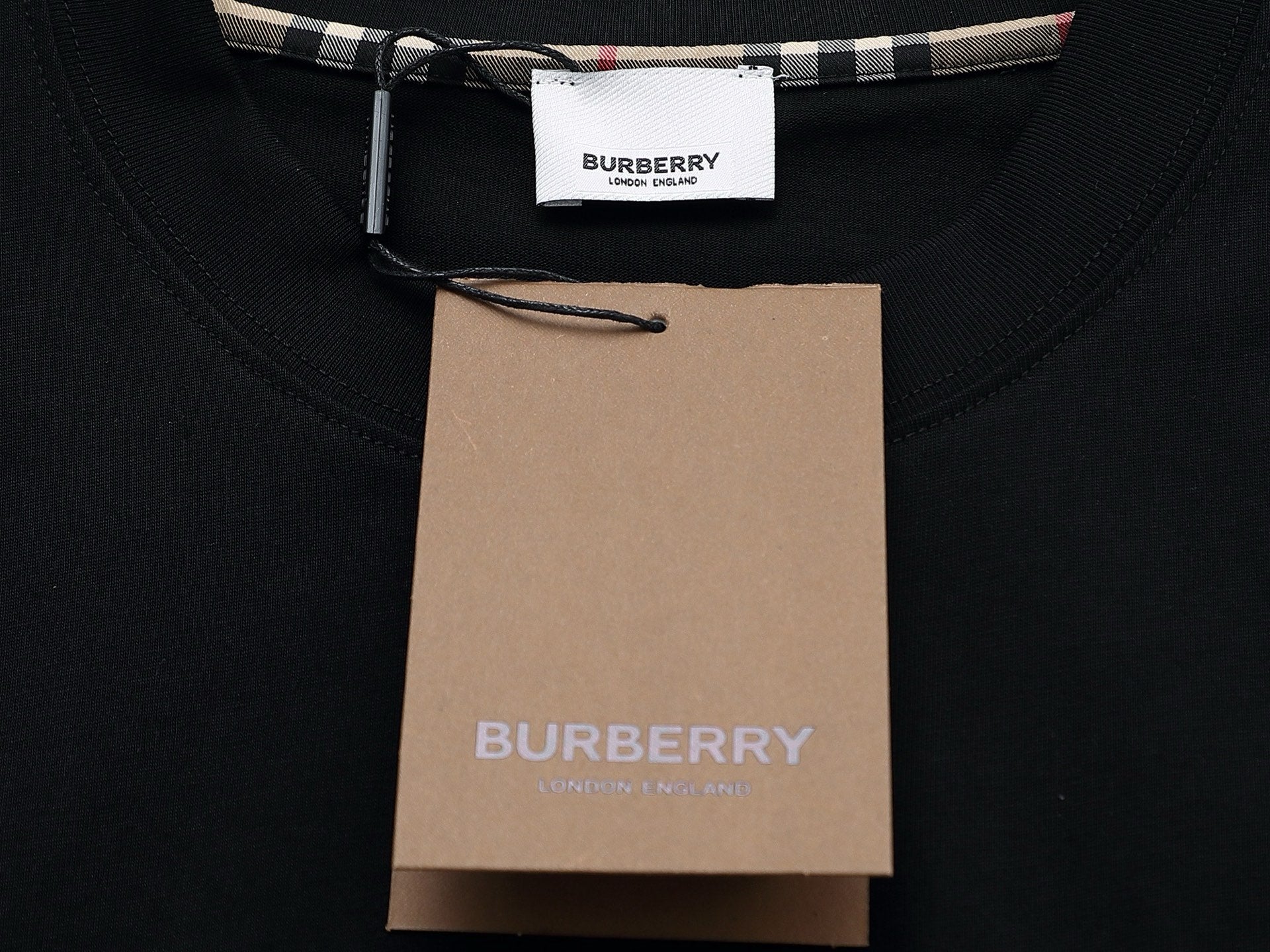 LuxluxHouse Best Quality Clothes Burberry T-shirt