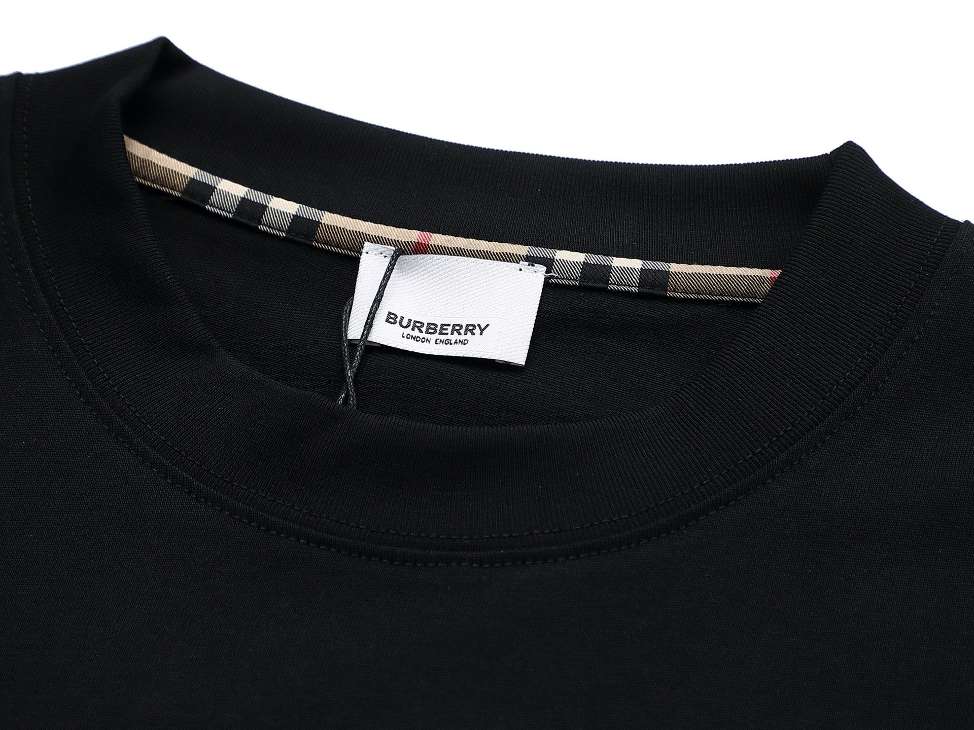 LuxluxHouse Best Quality Clothes Burberry T-shirt
