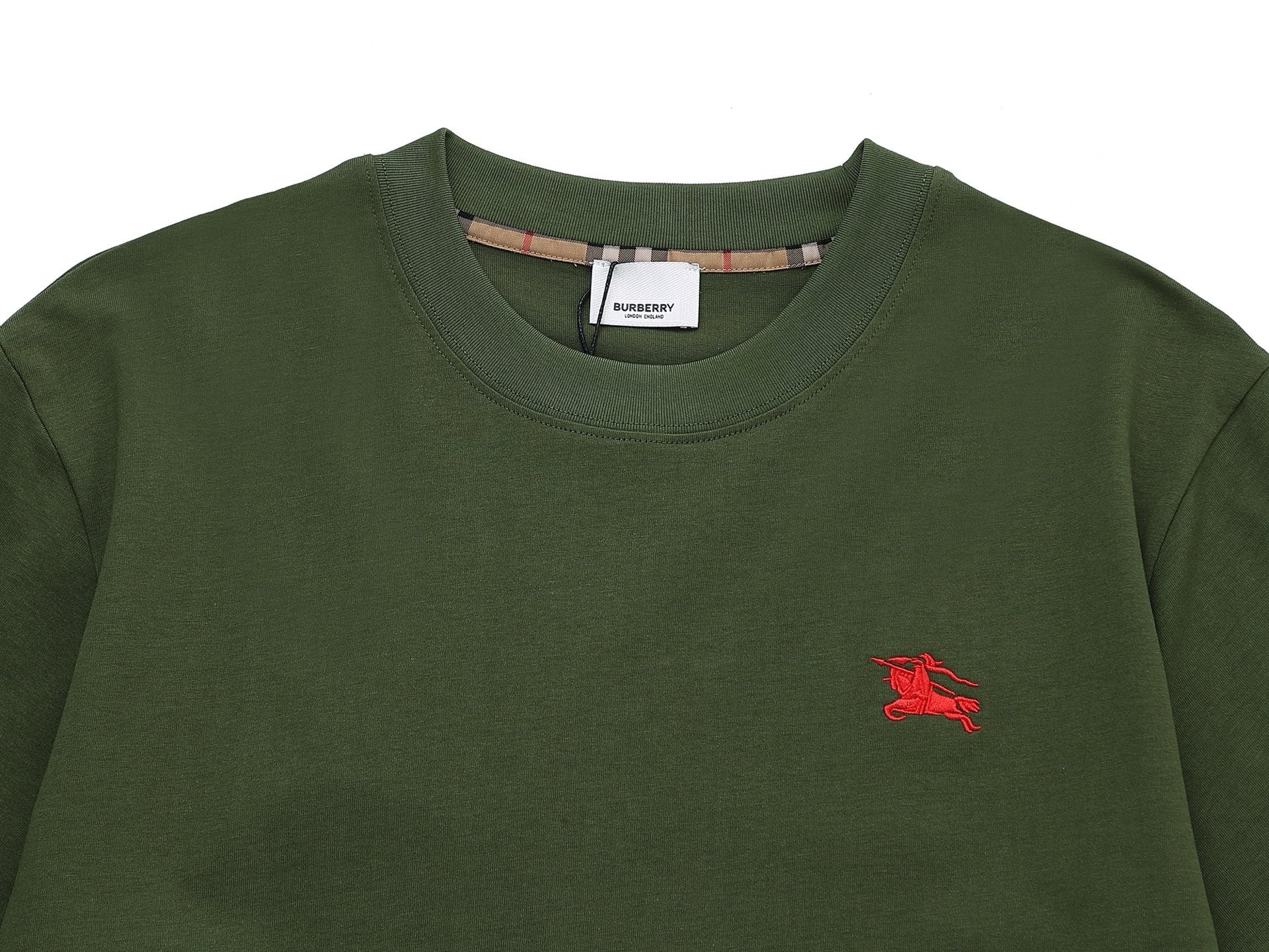 LuxluxHouse Best Quality Clothes Burberry T-shirt