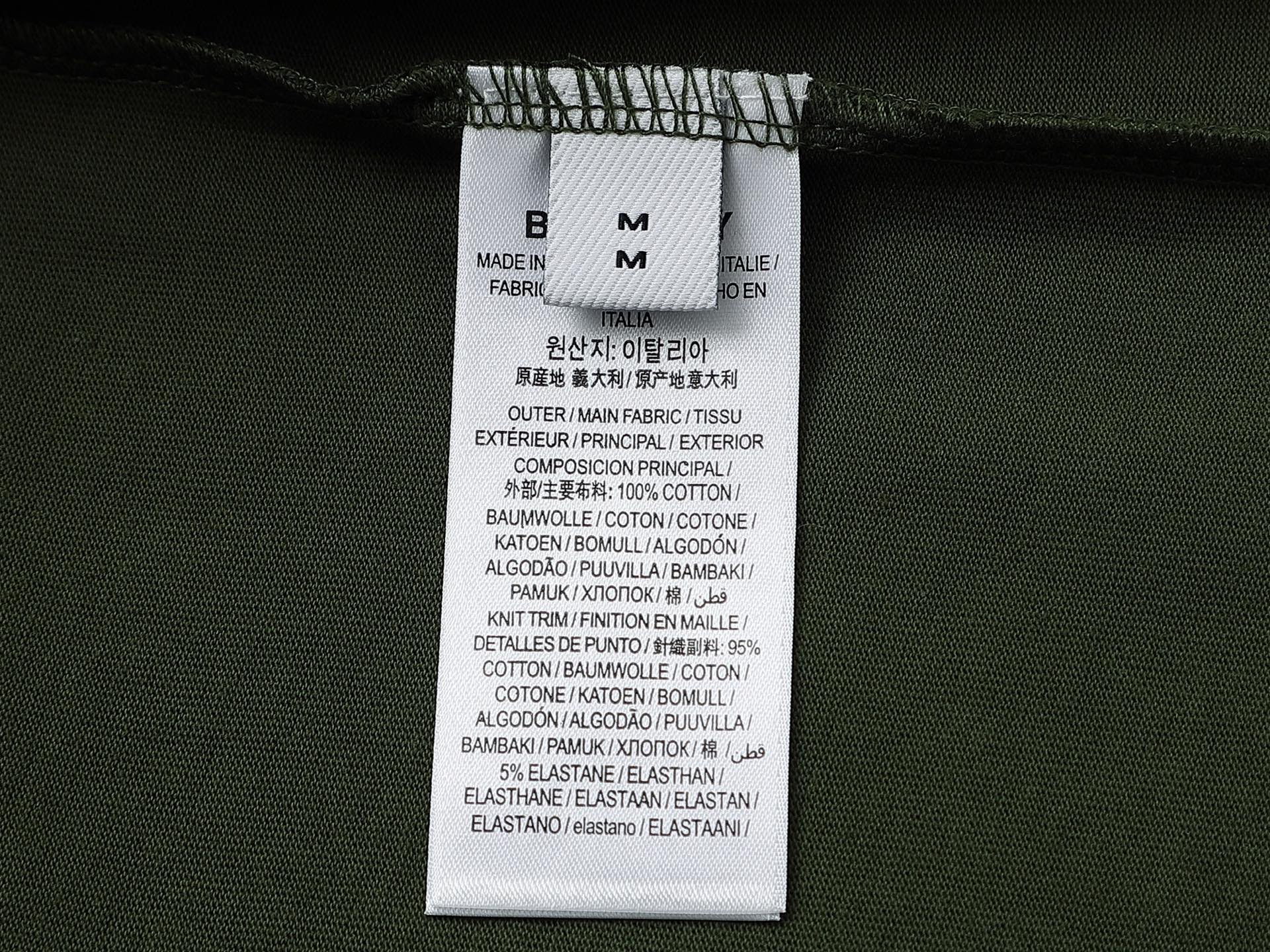 LuxluxHouse Best Quality Clothes Burberry T-shirt