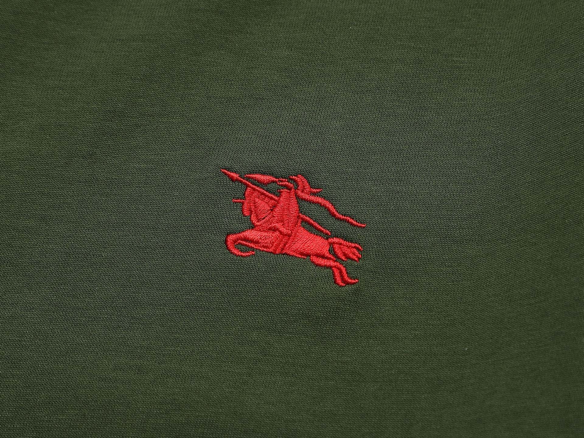 LuxluxHouse Best Quality Clothes Burberry T-shirt