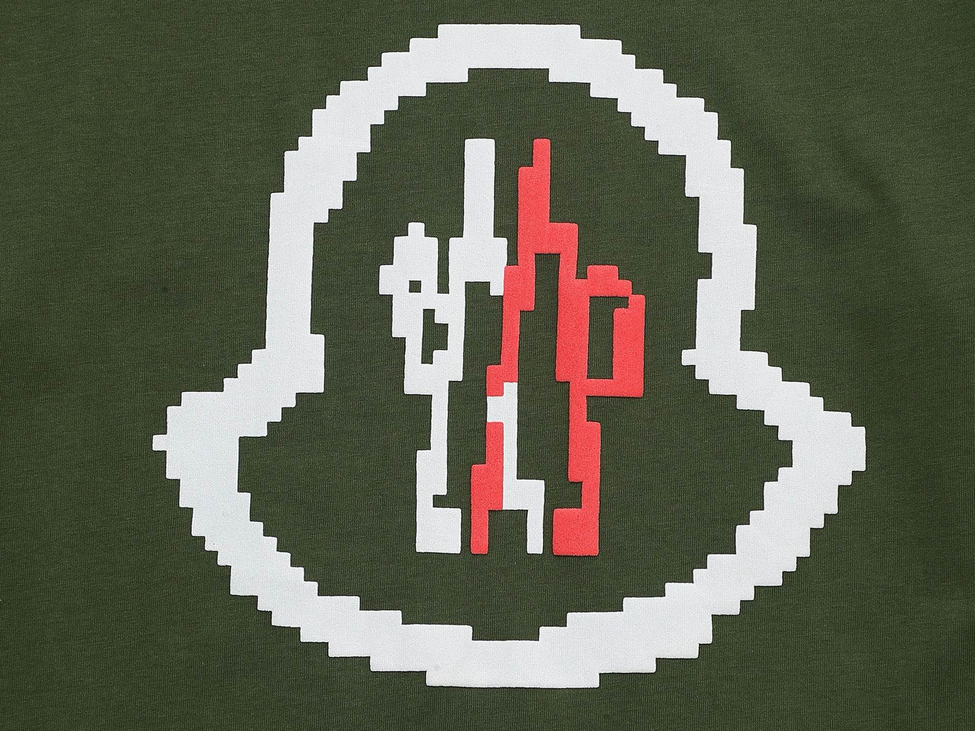 LuxluxHouse Best Quality Clothes T-shirt Moncler