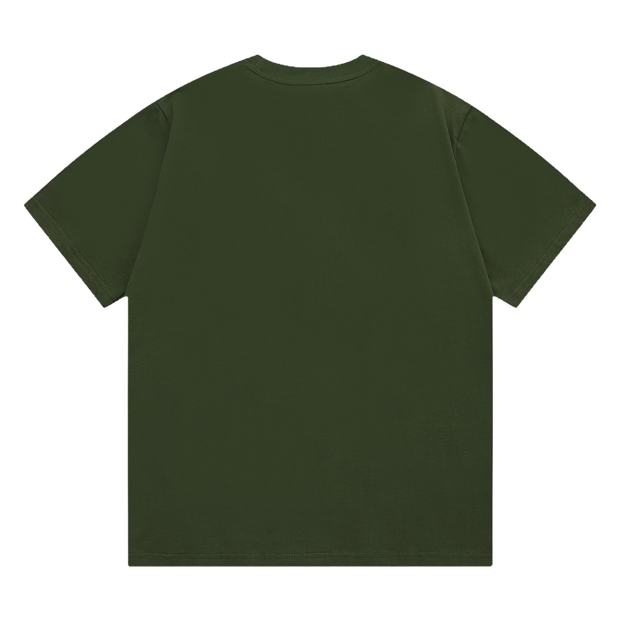 LuxluxHouse Best Quality Clothes T-shirt Moncler