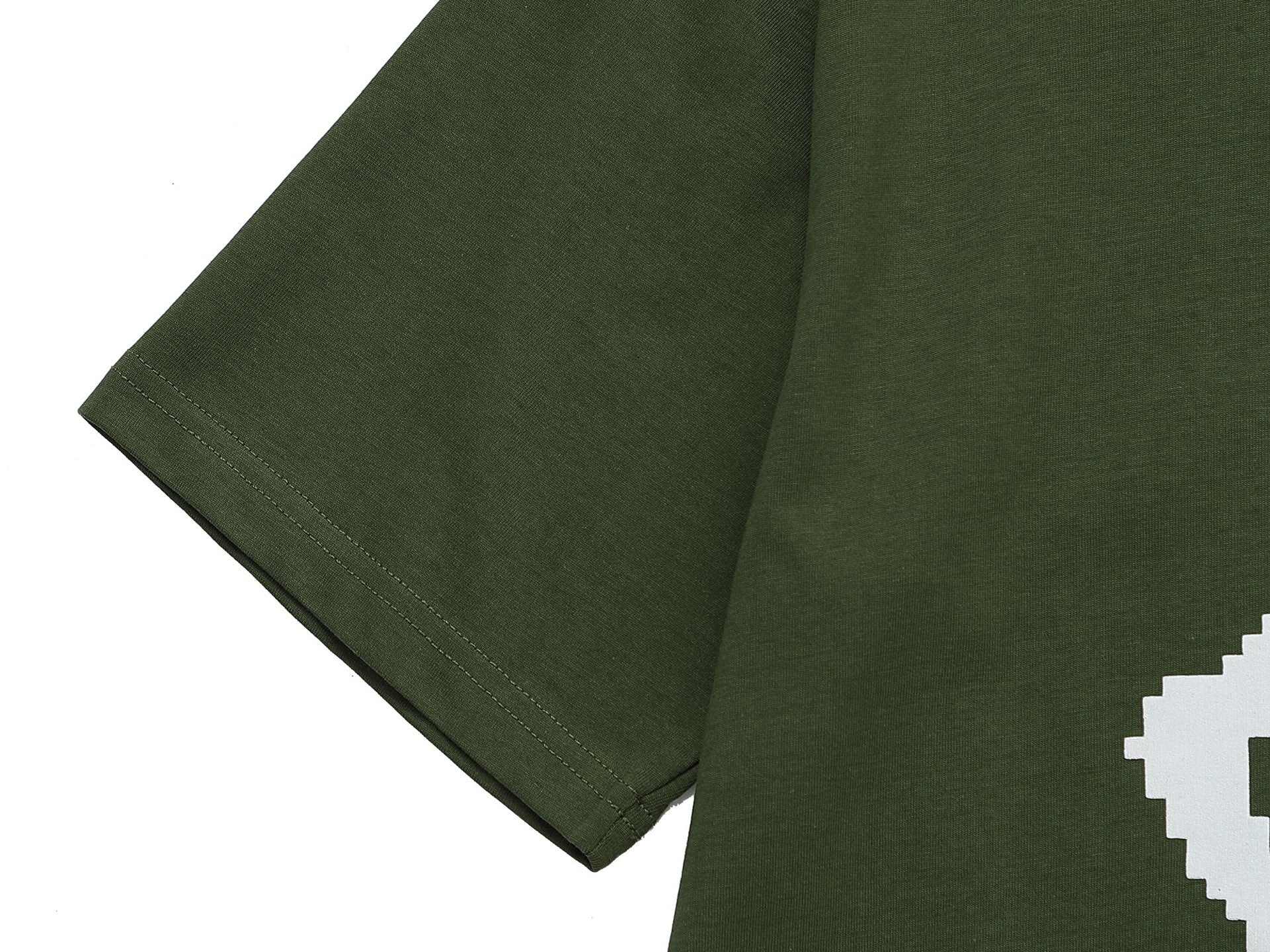 LuxluxHouse Best Quality Clothes T-shirt Moncler