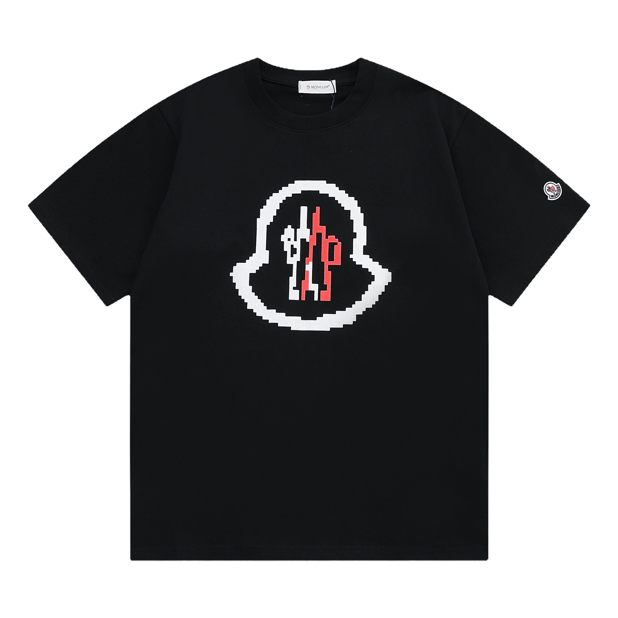 LuxluxHouse Best Quality Clothes T-shirt Moncler