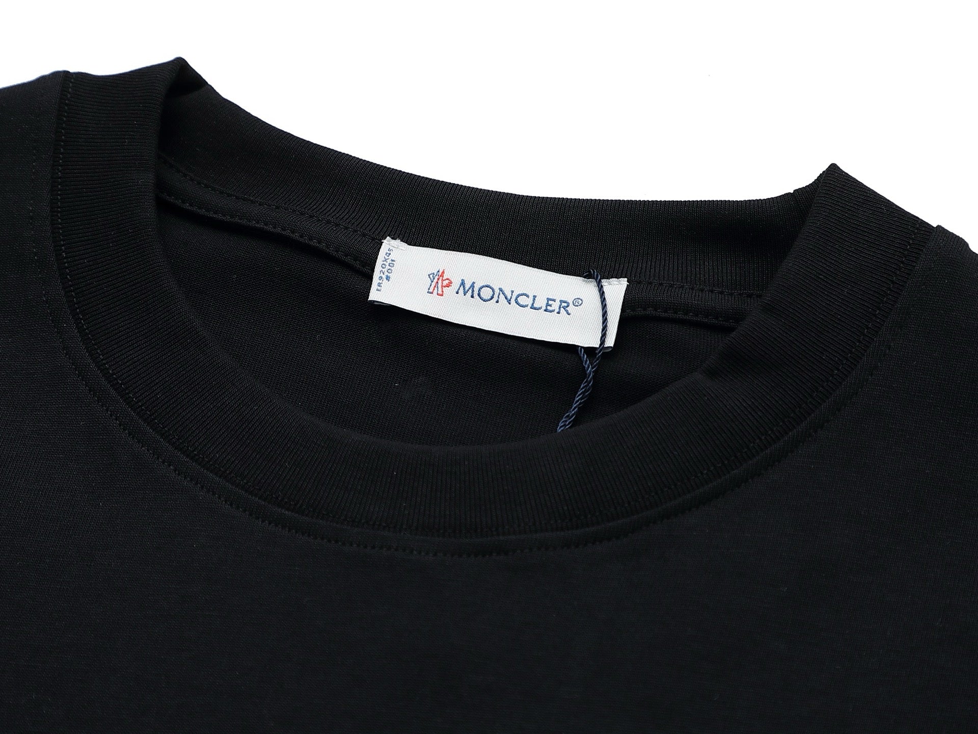 LuxluxHouse Best Quality Clothes T-shirt Moncler