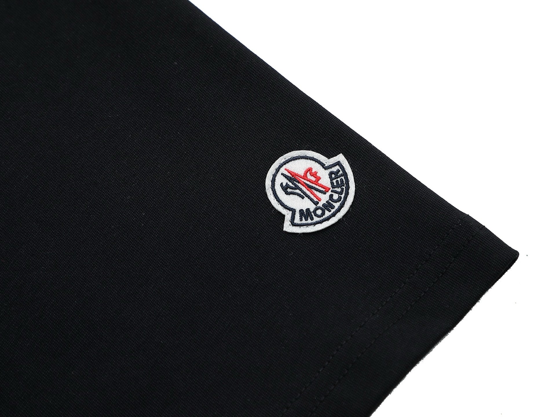 LuxluxHouse Best Quality Clothes T-shirt Moncler