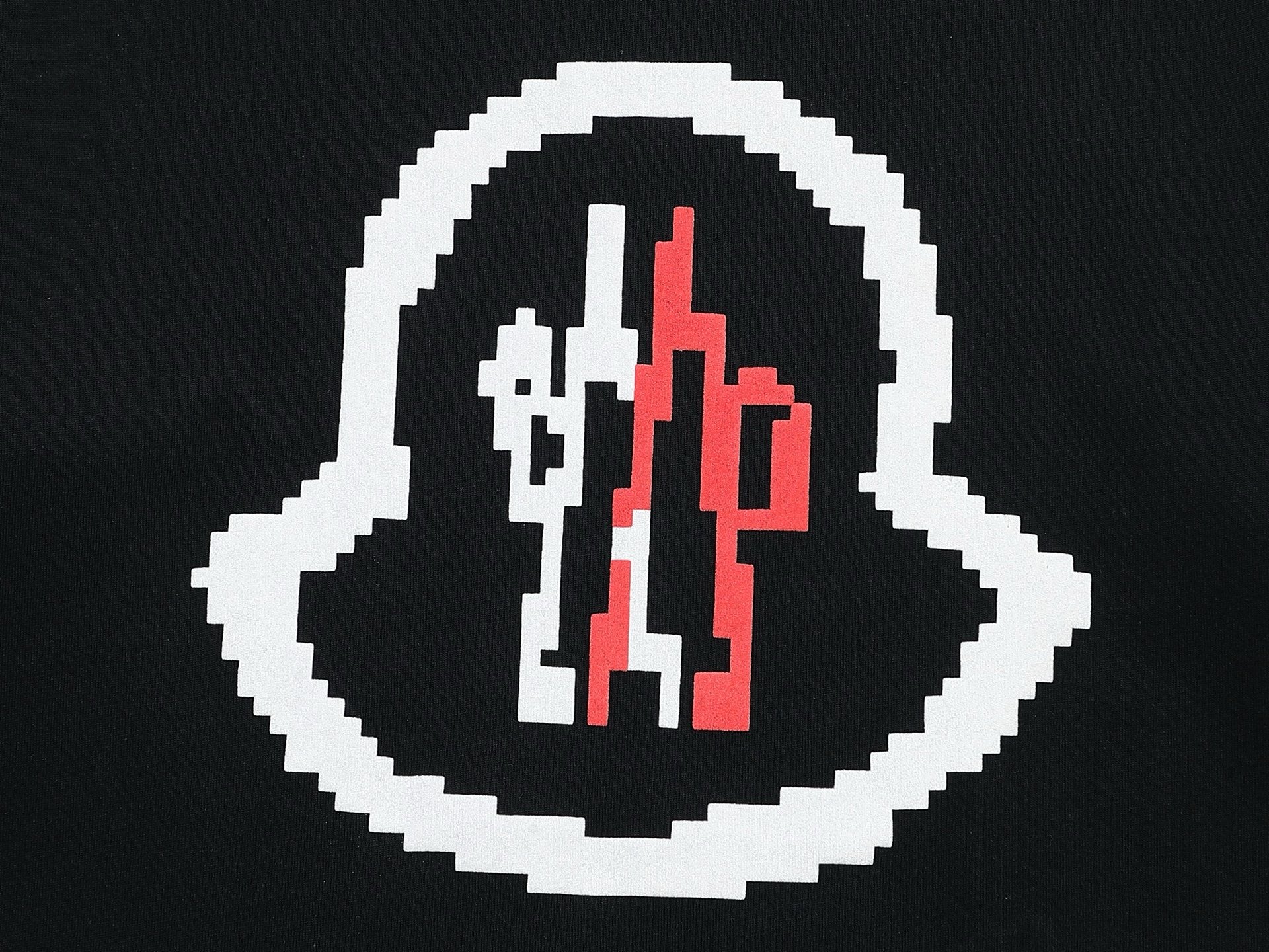 LuxluxHouse Best Quality Clothes T-shirt Moncler