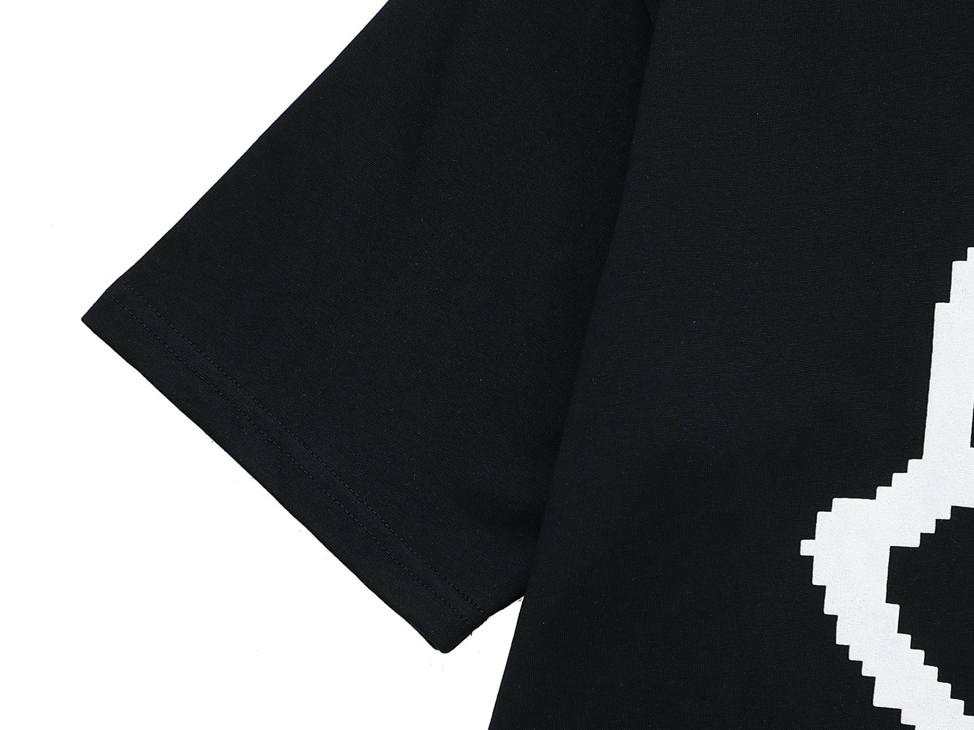 LuxluxHouse Best Quality Clothes T-shirt Moncler