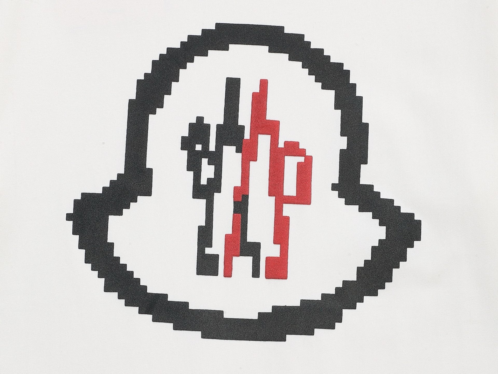 LuxluxHouse Best Quality Clothes T-shirt Moncler