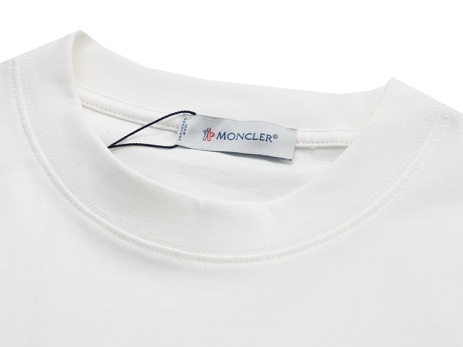 LuxluxHouse Best Quality Clothes T-shirt Moncler