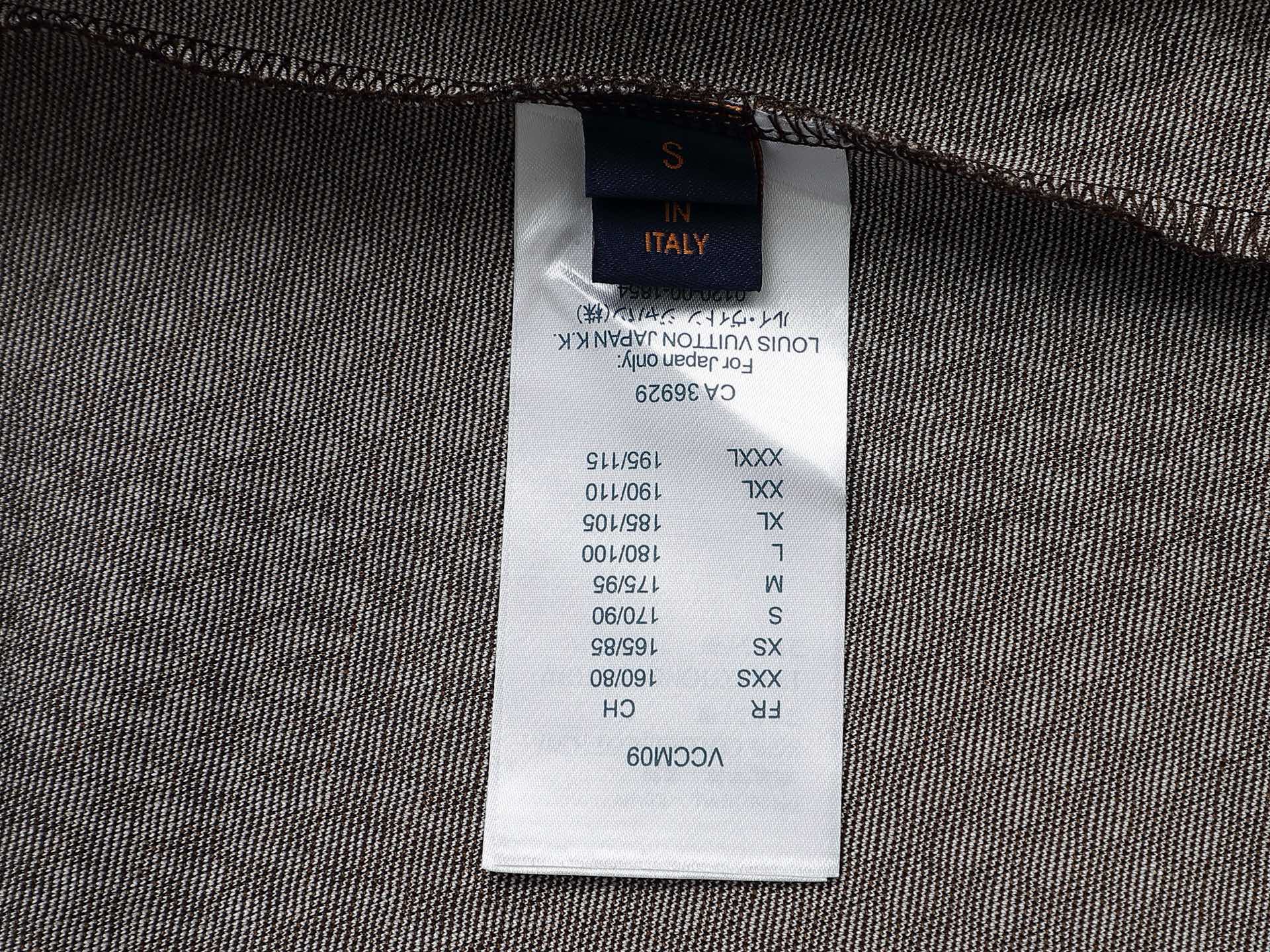 LuxluxHouse Best Quality Clothes T-shirt Louis Vuitton