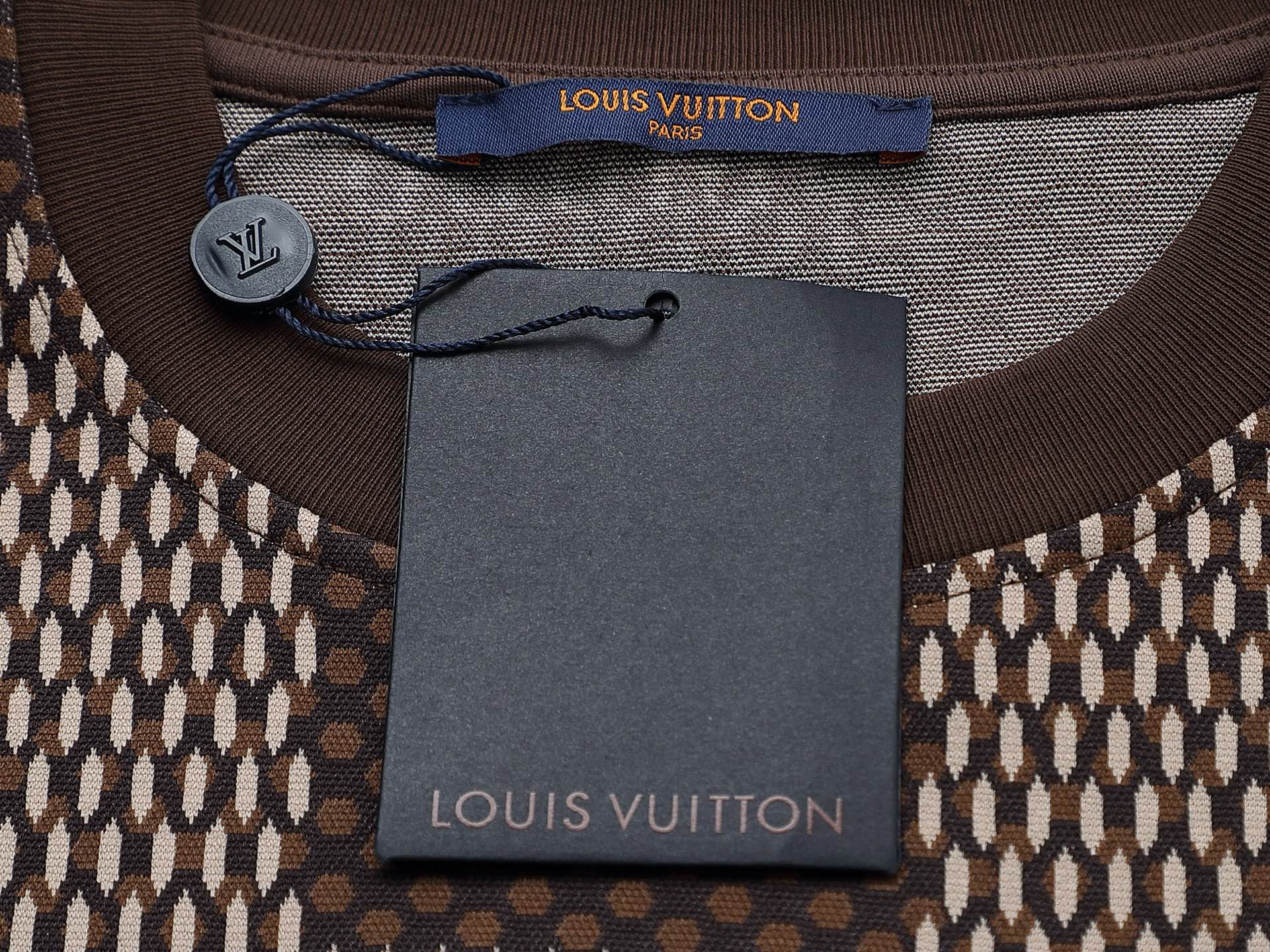 LuxluxHouse Best Quality Clothes T-shirt Louis Vuitton