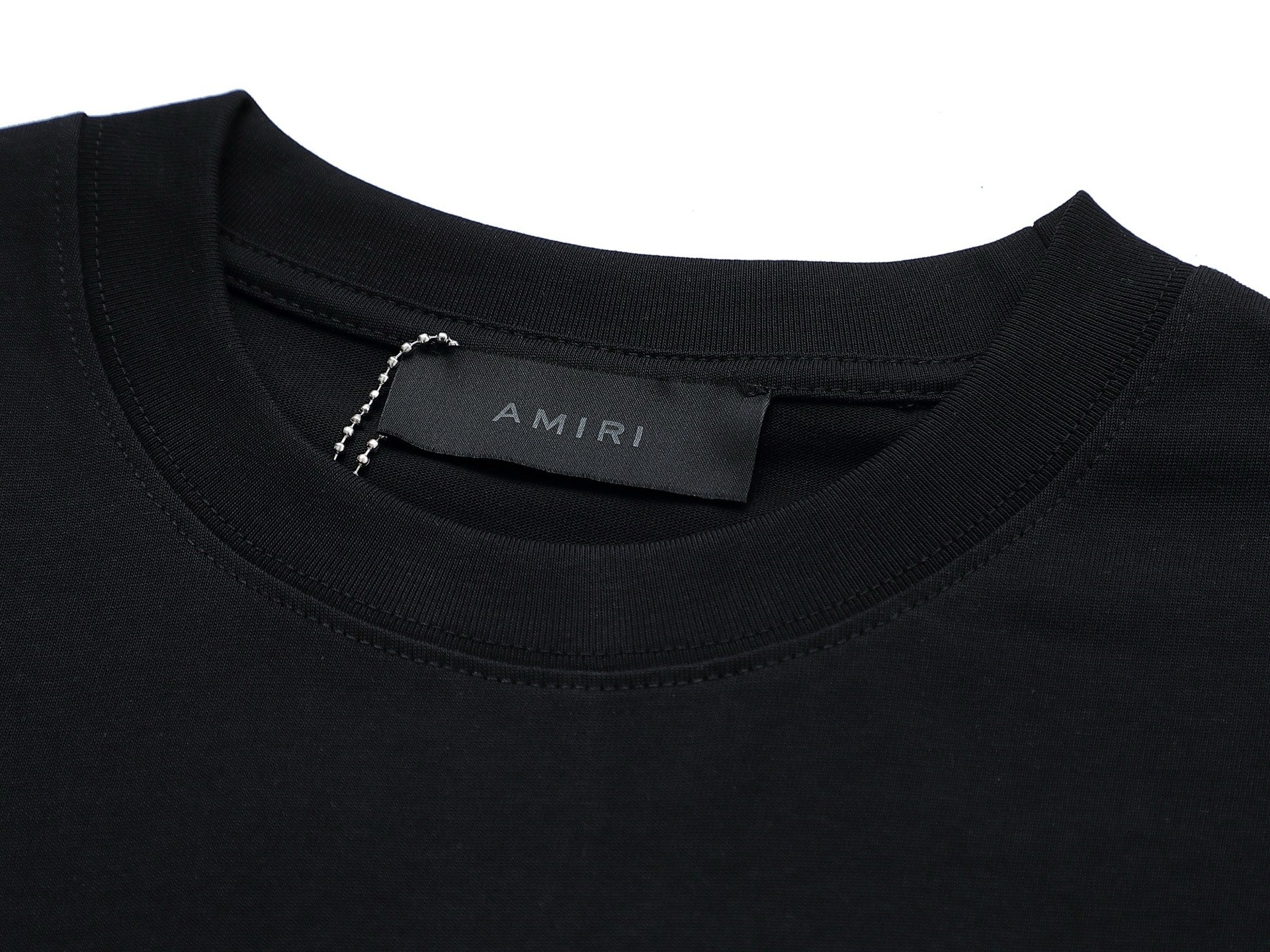 LuxluxHouse Best Quality Clothes Amiri T-shirt