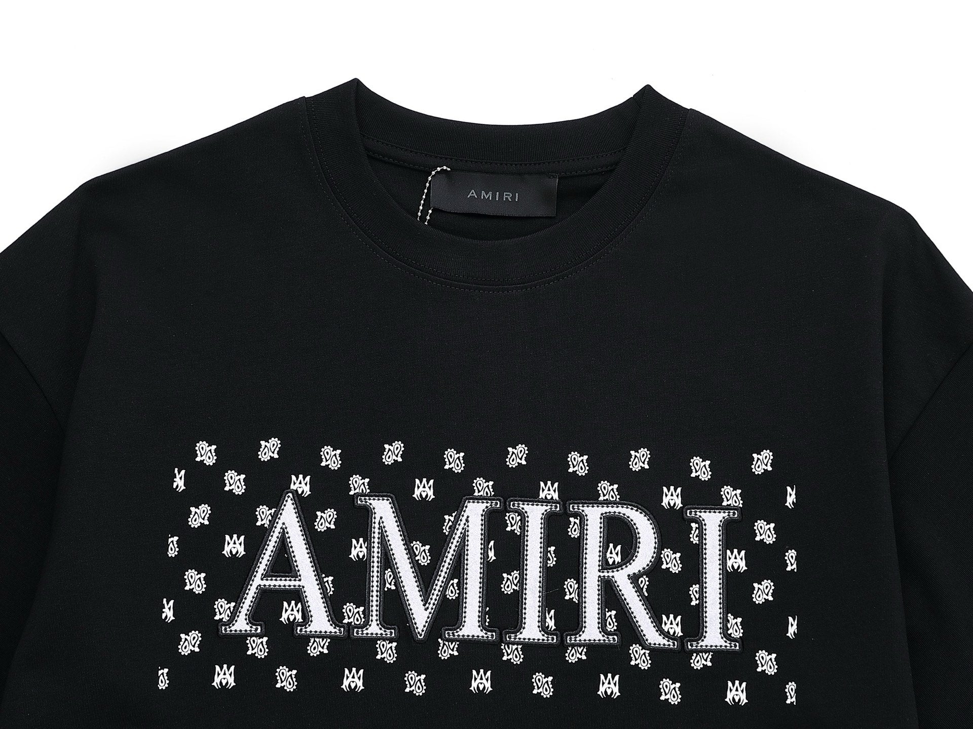 LuxluxHouse Best Quality Clothes Amiri T-shirt