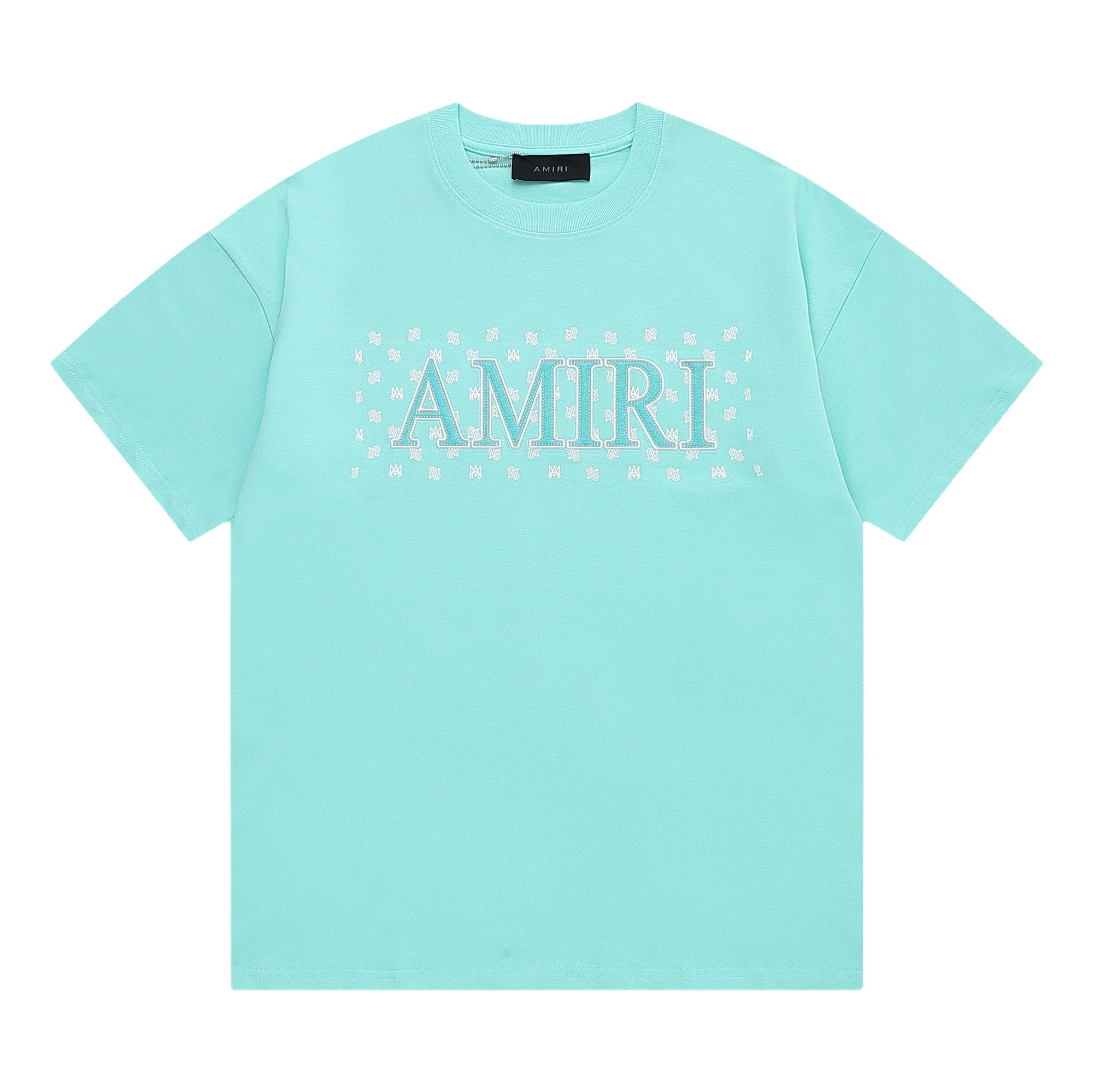 LuxluxHouse Best Quality Clothes Amiri T-shirt