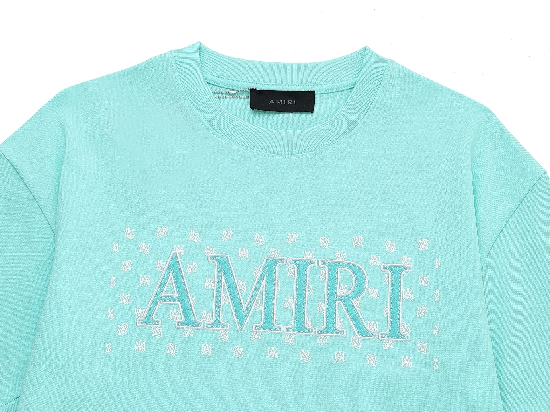 LuxluxHouse Best Quality Clothes Amiri T-shirt