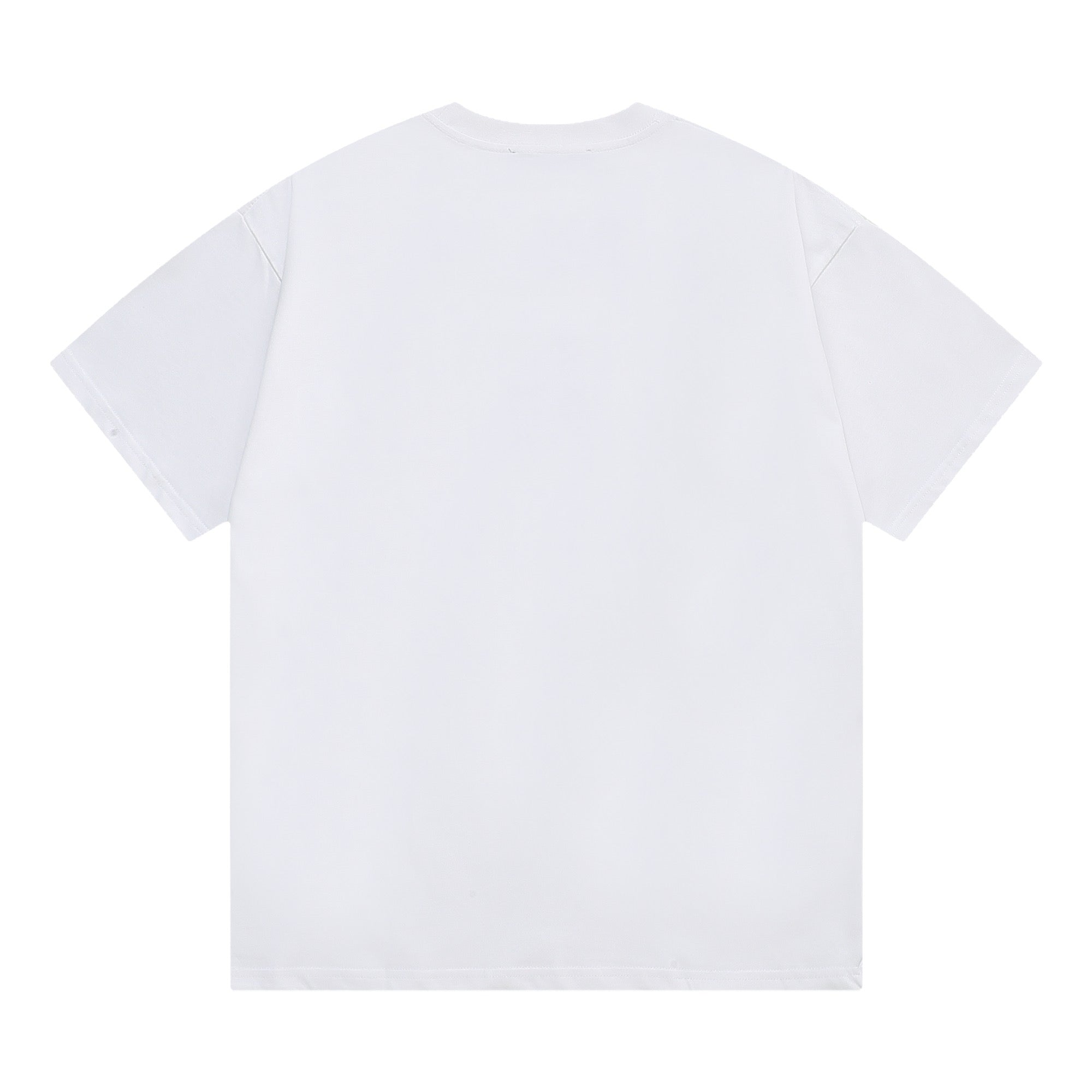 LuxluxHouse Best Quality Clothes Amiri T-shirt