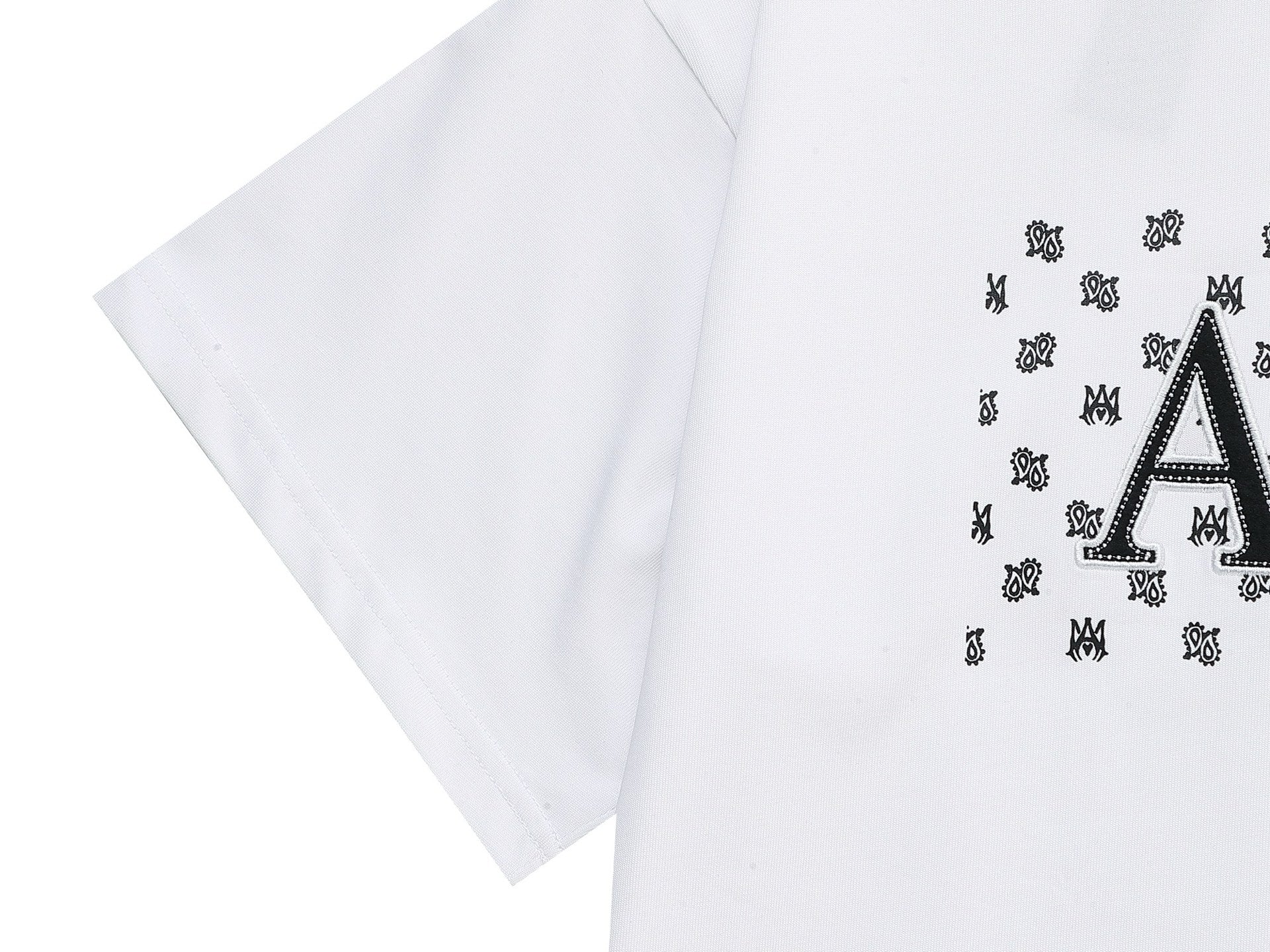 LuxluxHouse Best Quality Clothes Amiri T-shirt