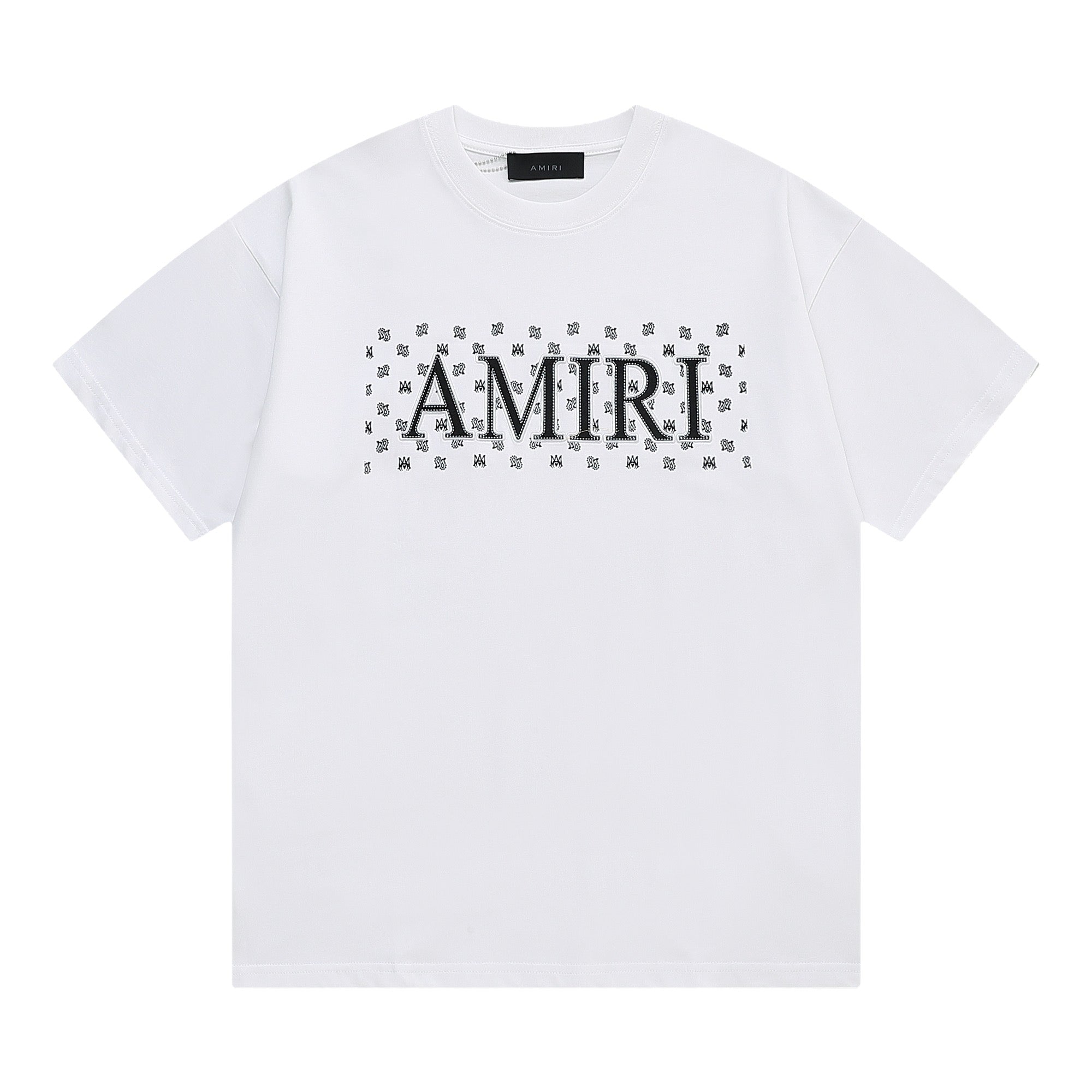 LuxluxHouse Best Quality Clothes Amiri T-shirt