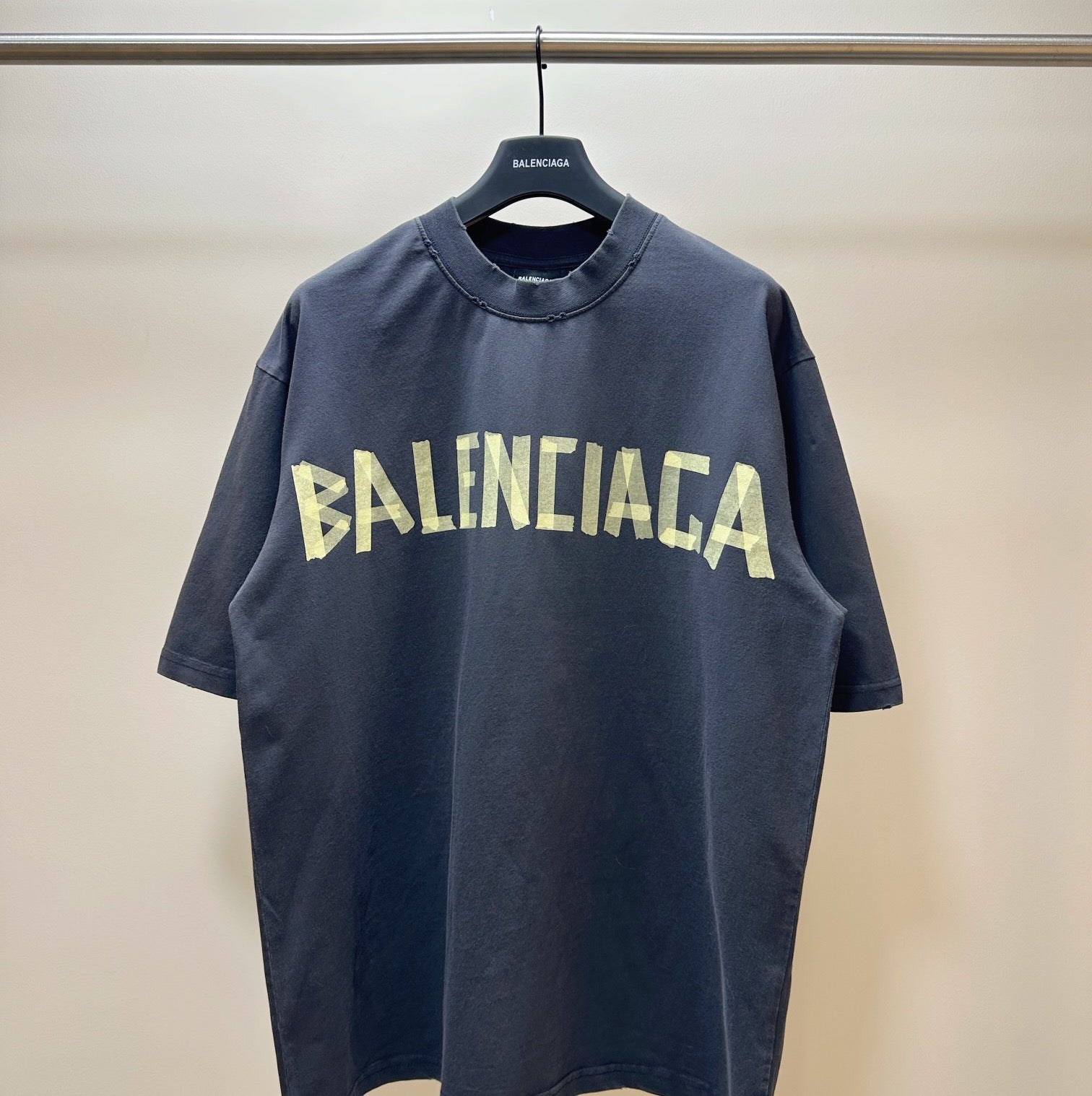 LuxluxHouse Best Quality Clothes Balenciaga T-shirt