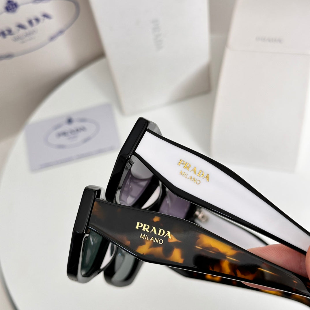 LuxluxHouse Best Quality Glasses Prada