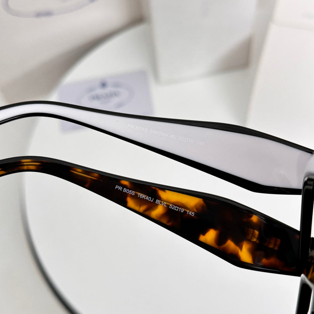 LuxluxHouse Best Quality Glasses Prada