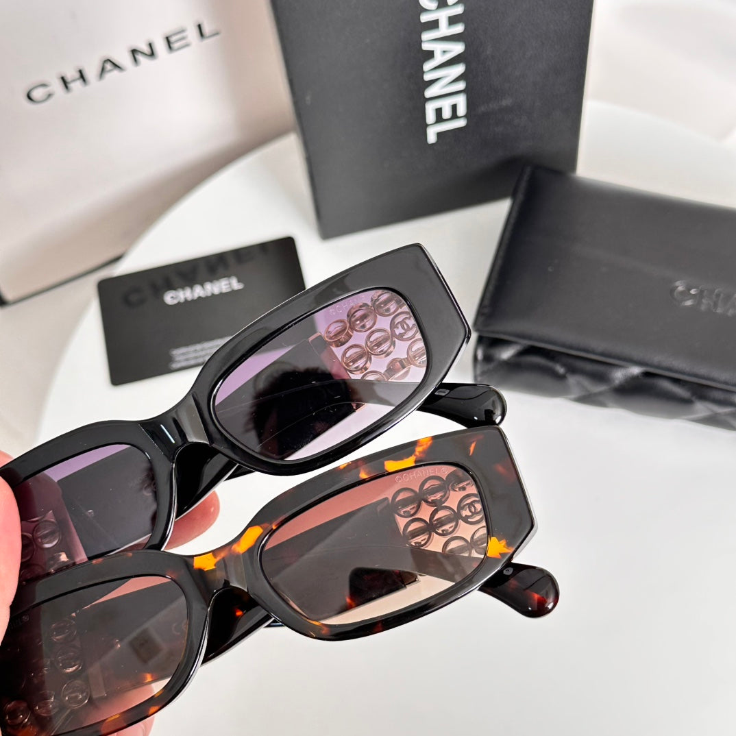 LuxluxHouse Best Quality Glasses Chanel