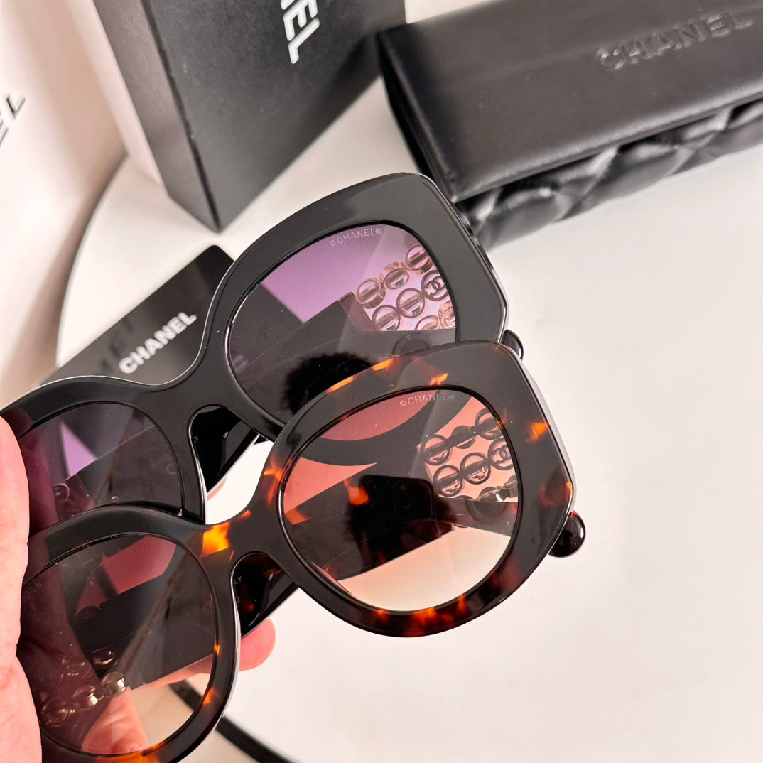 LuxluxHouse Best Quality Glasses Chanel