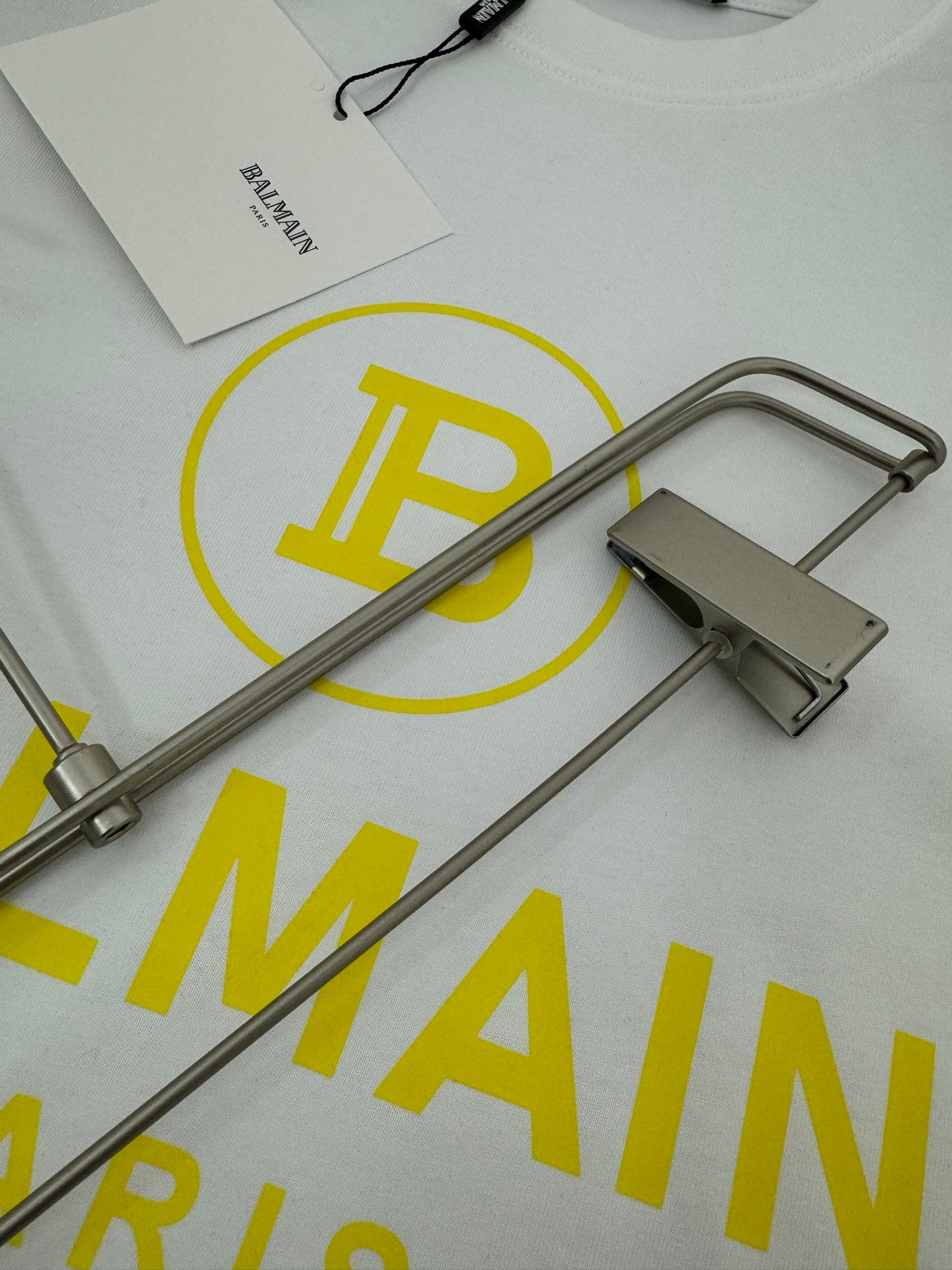 LuxluxHouse Best Quality Clothes Balmain T-shirt