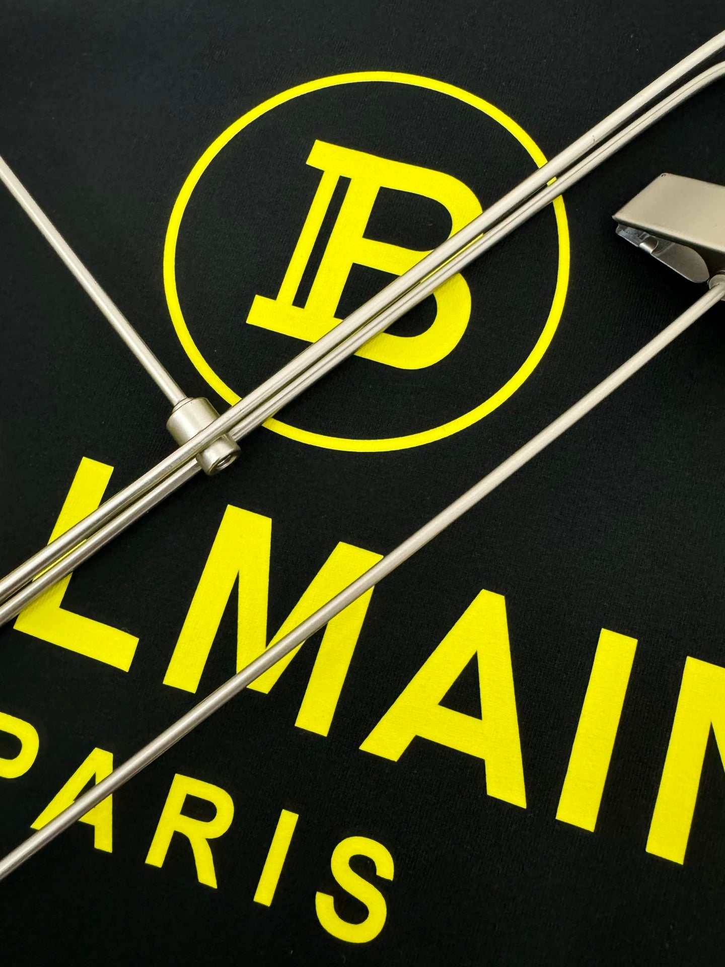 LuxluxHouse Best Quality Clothes Balmain T-shirt