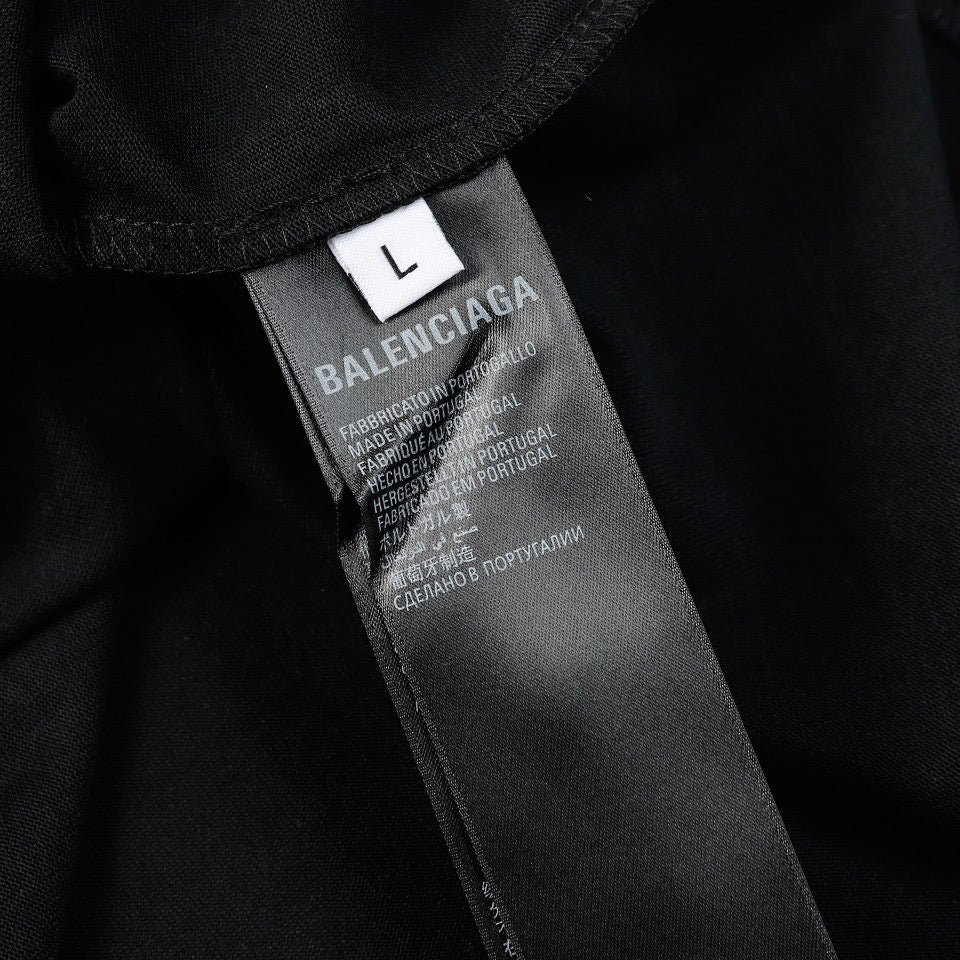 LuxluxHouse Best Quality Clothes Balenciaga T-shirt