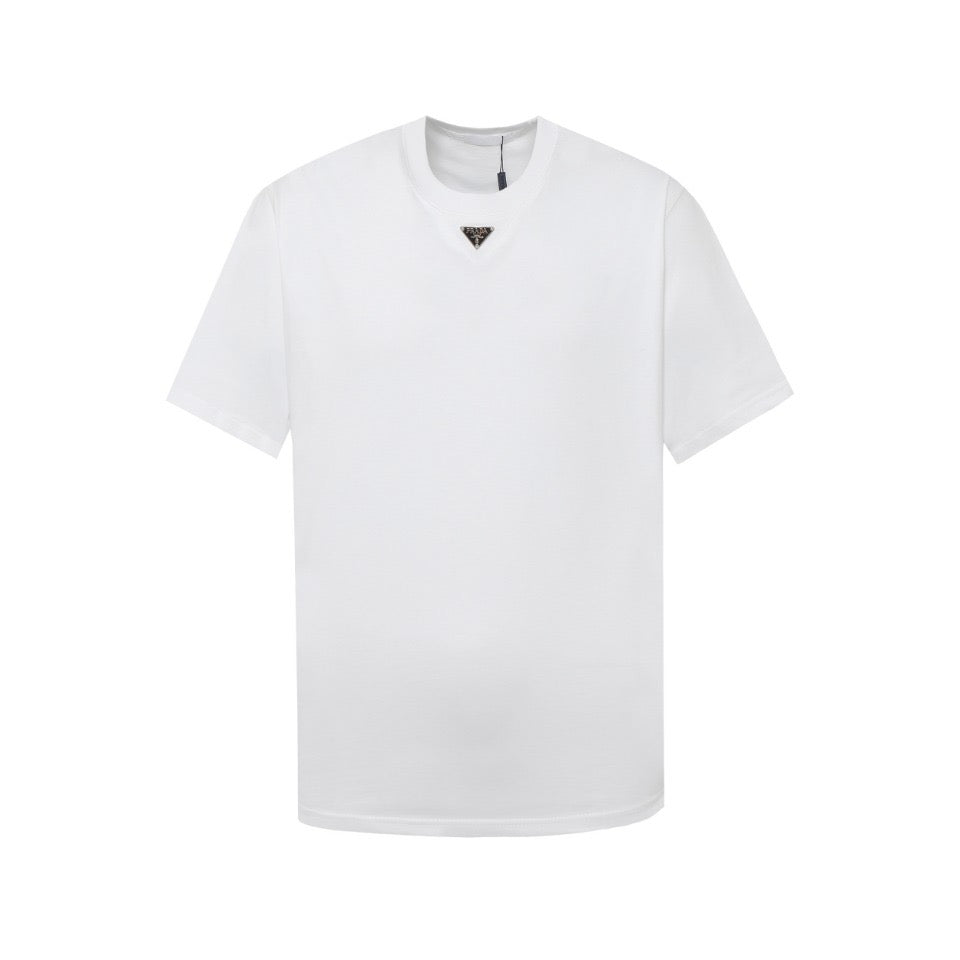 LuxluxHouse Best Quality Clothes T-shirt Prada