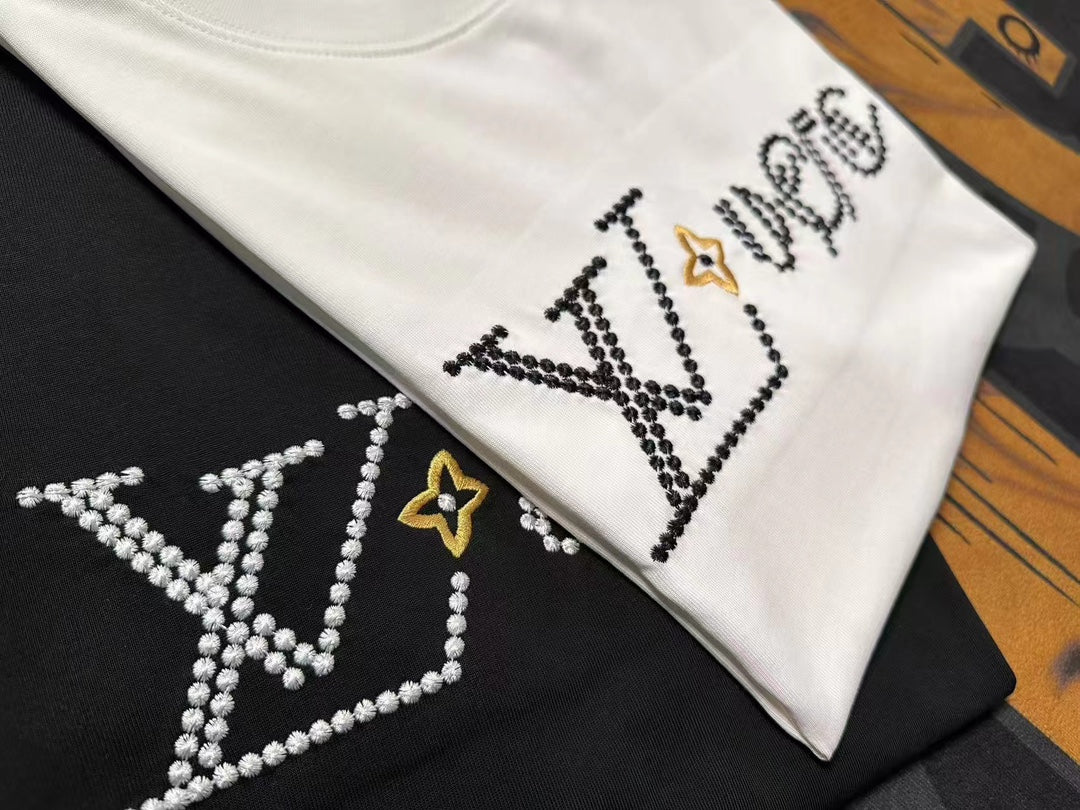 LuxluxHouse Best Quality Clothes T-shirt Louis Vuitton