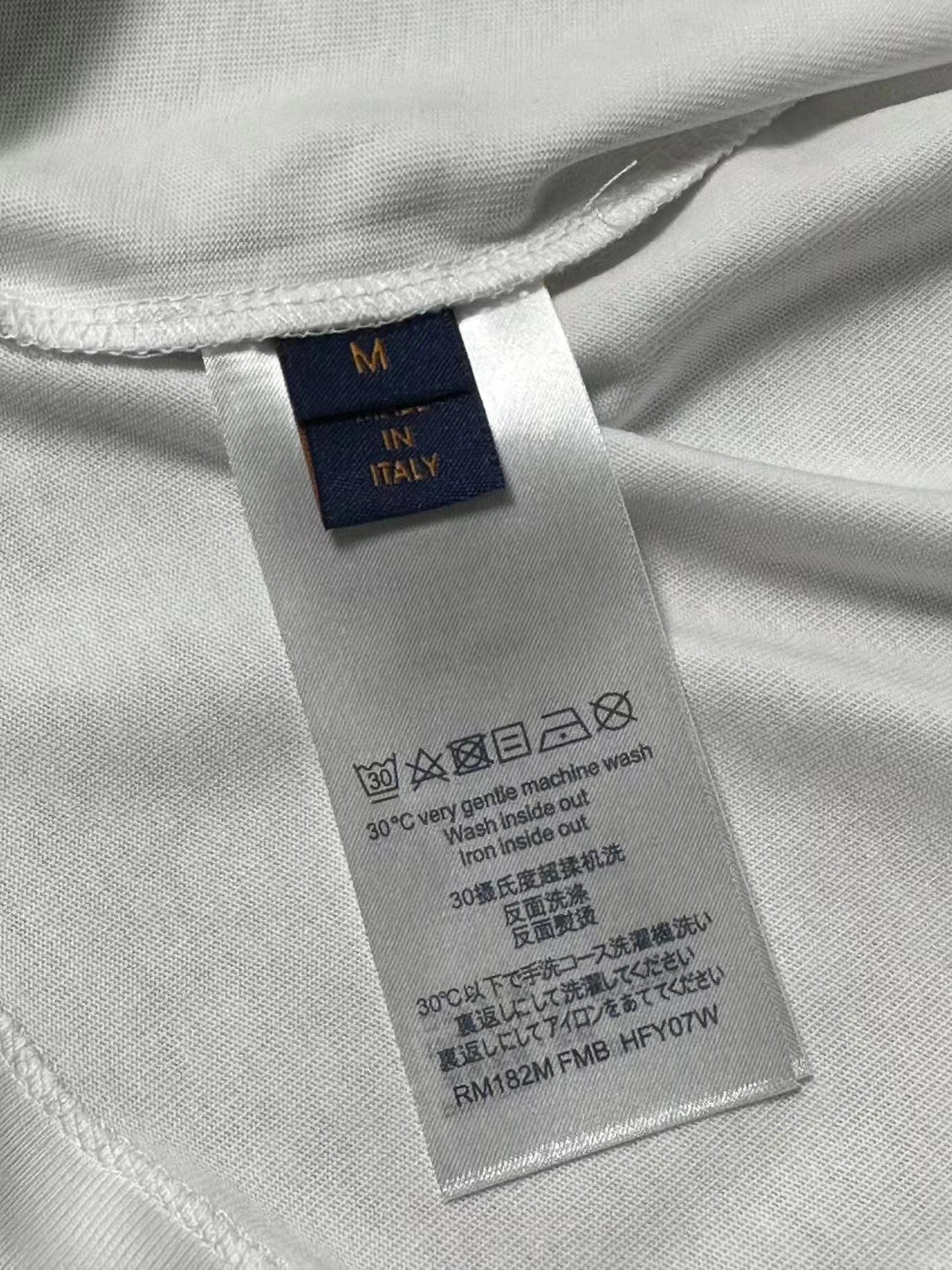 LuxluxHouse Best Quality Clothes T-shirt Louis Vuitton