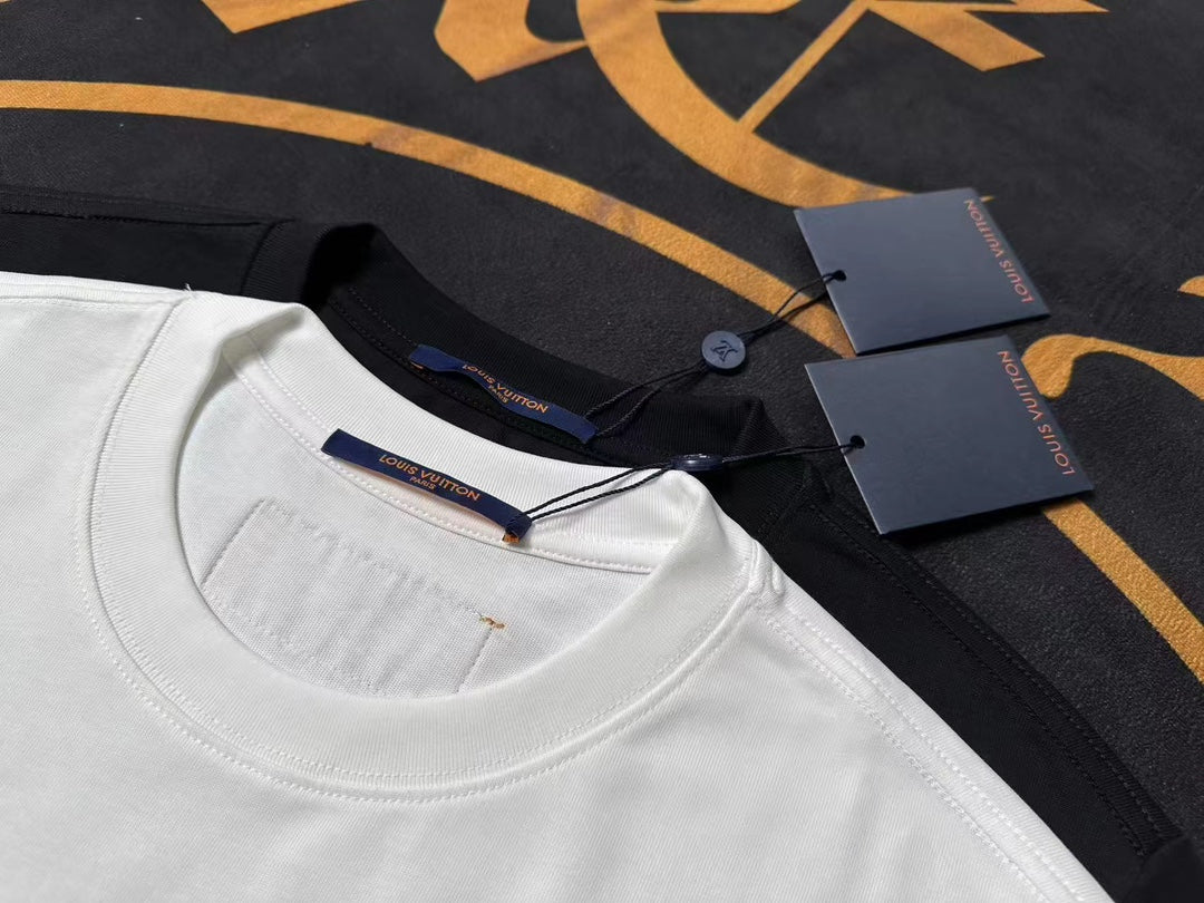 LuxluxHouse Best Quality Clothes T-shirt Louis Vuitton