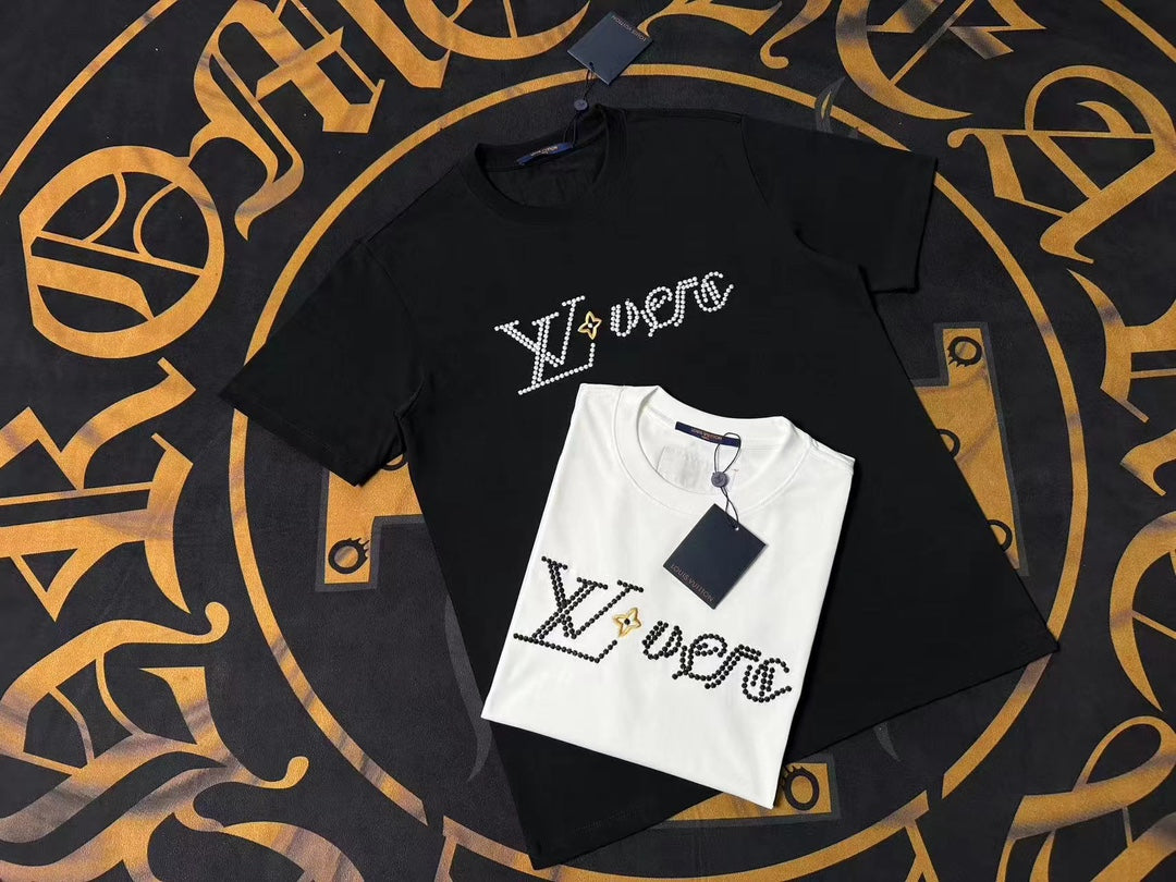 LuxluxHouse Best Quality Clothes T-shirt Louis Vuitton