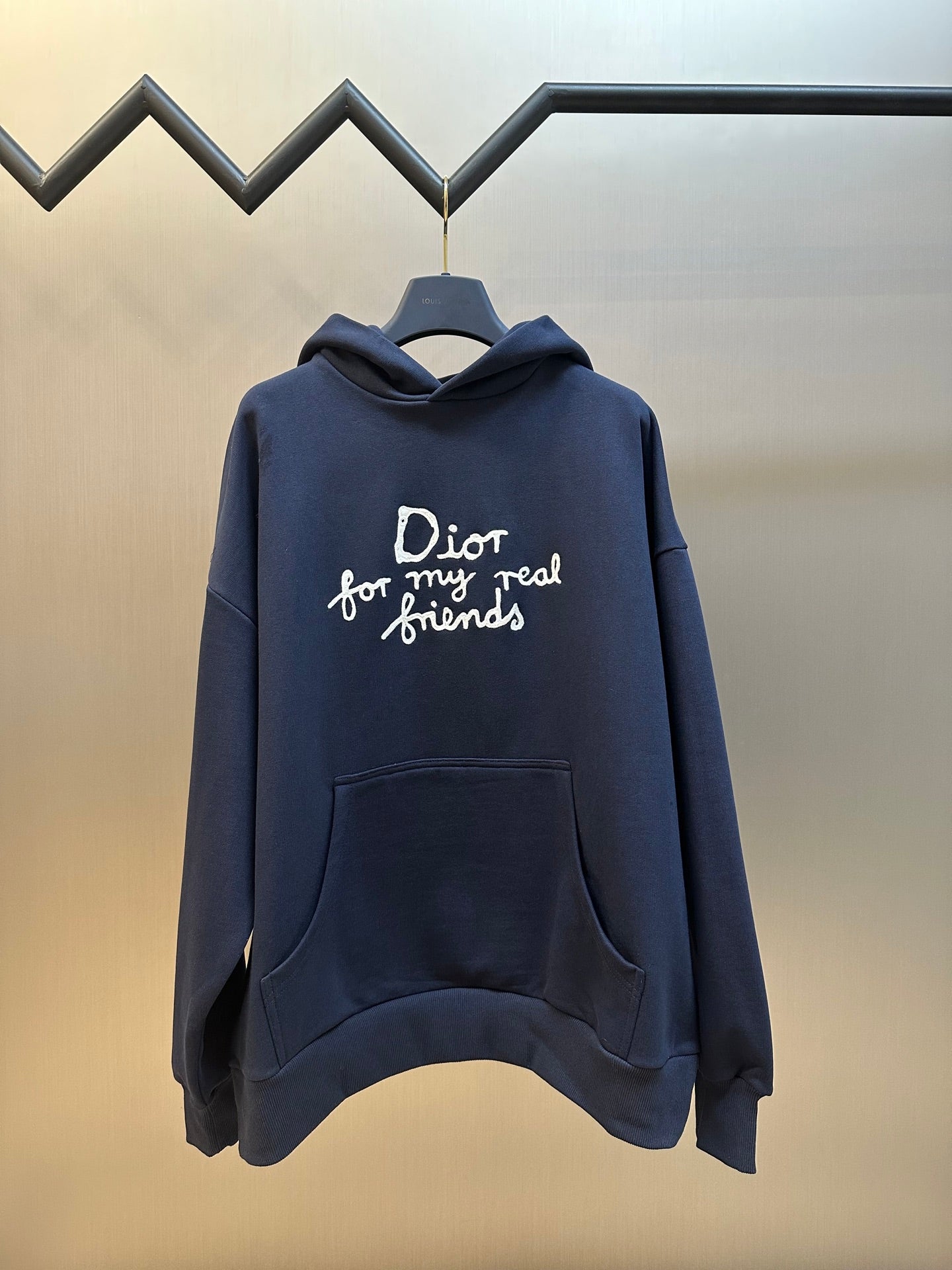LuxluxHouse Best Quality Clothes Hoodie & Sweater Dior