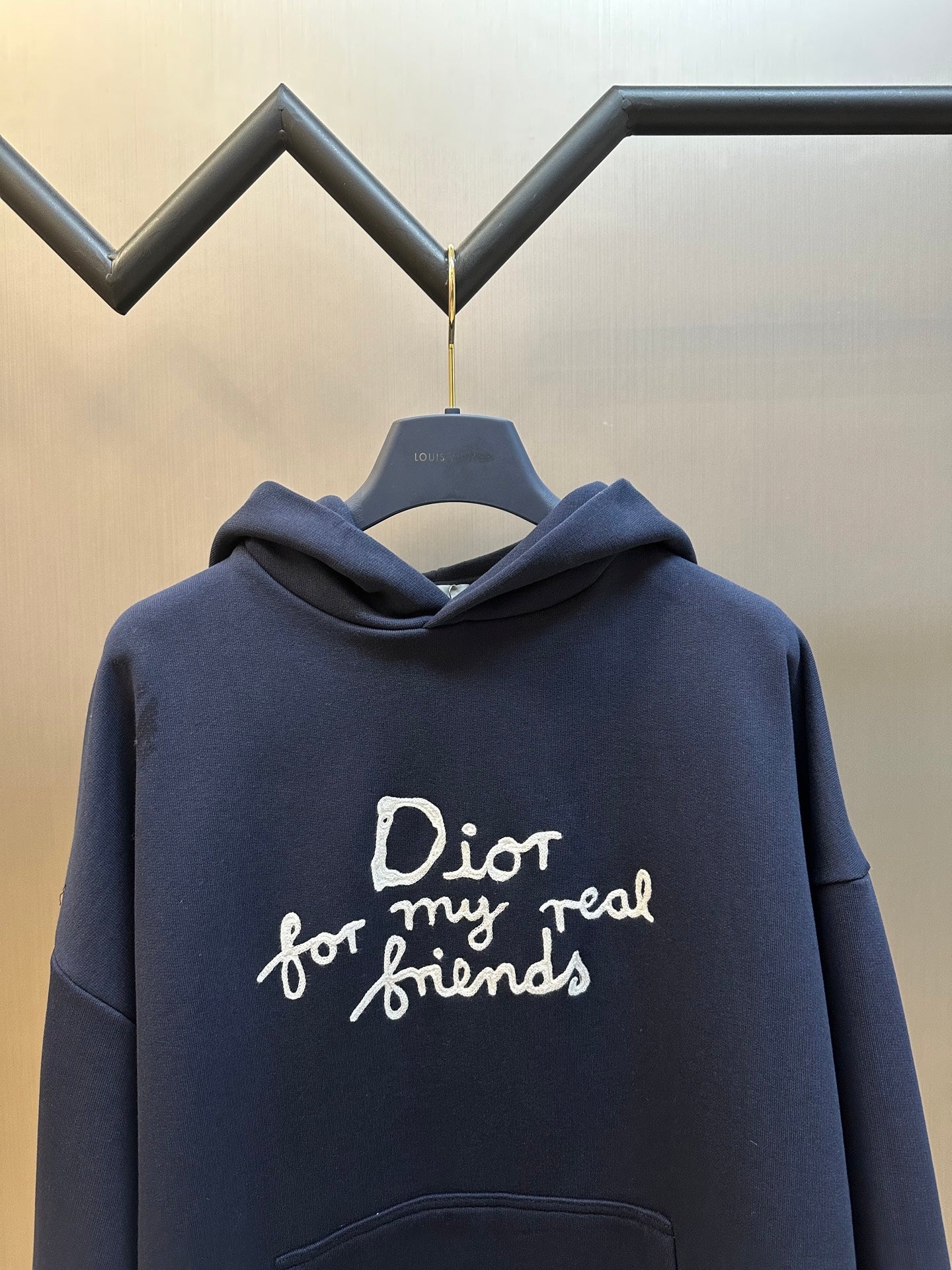 LuxluxHouse Best Quality Clothes Hoodie & Sweater Dior