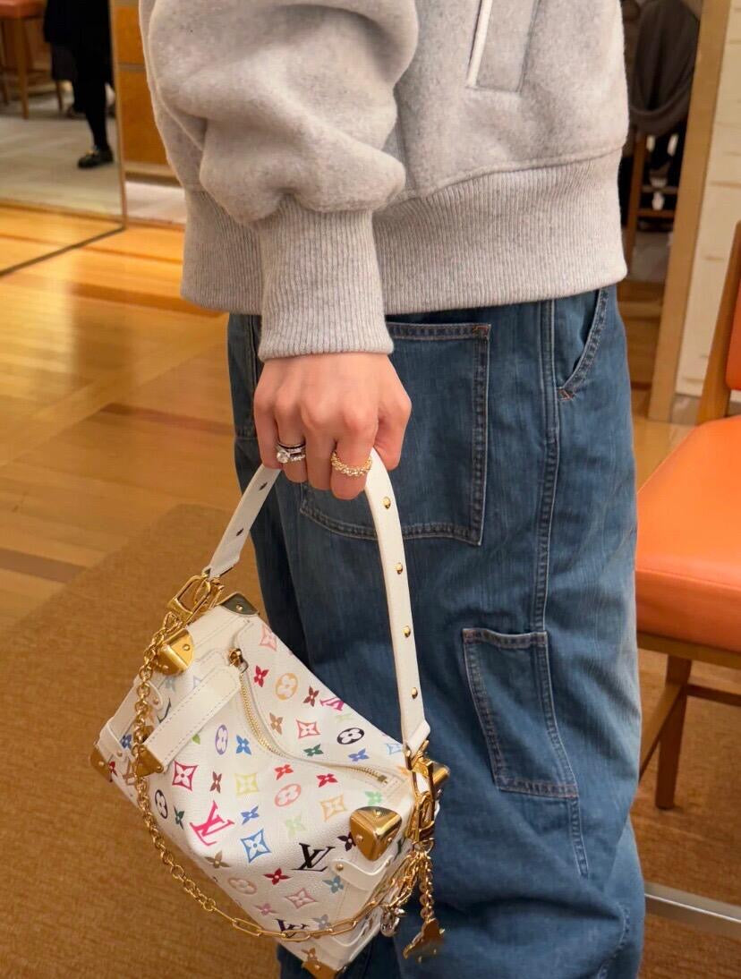 LuxluxHouse Best Quality Bags Best Louis Vuitton