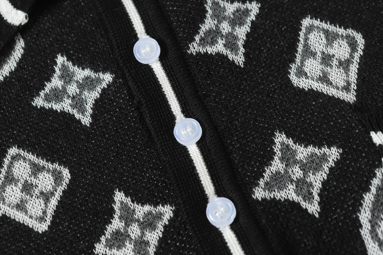 LuxluxHouse Best Quality Clothes Shirts&Polo Louis Vuitton