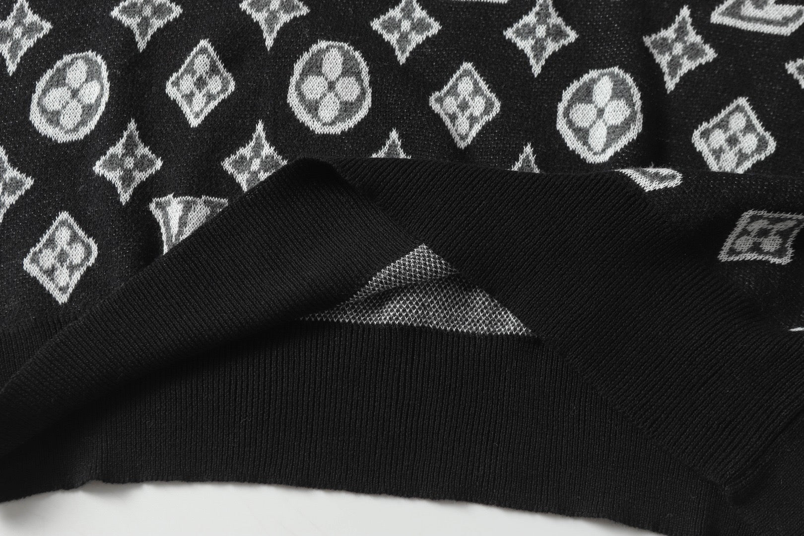 LuxluxHouse Best Quality Clothes Shirts&Polo Louis Vuitton