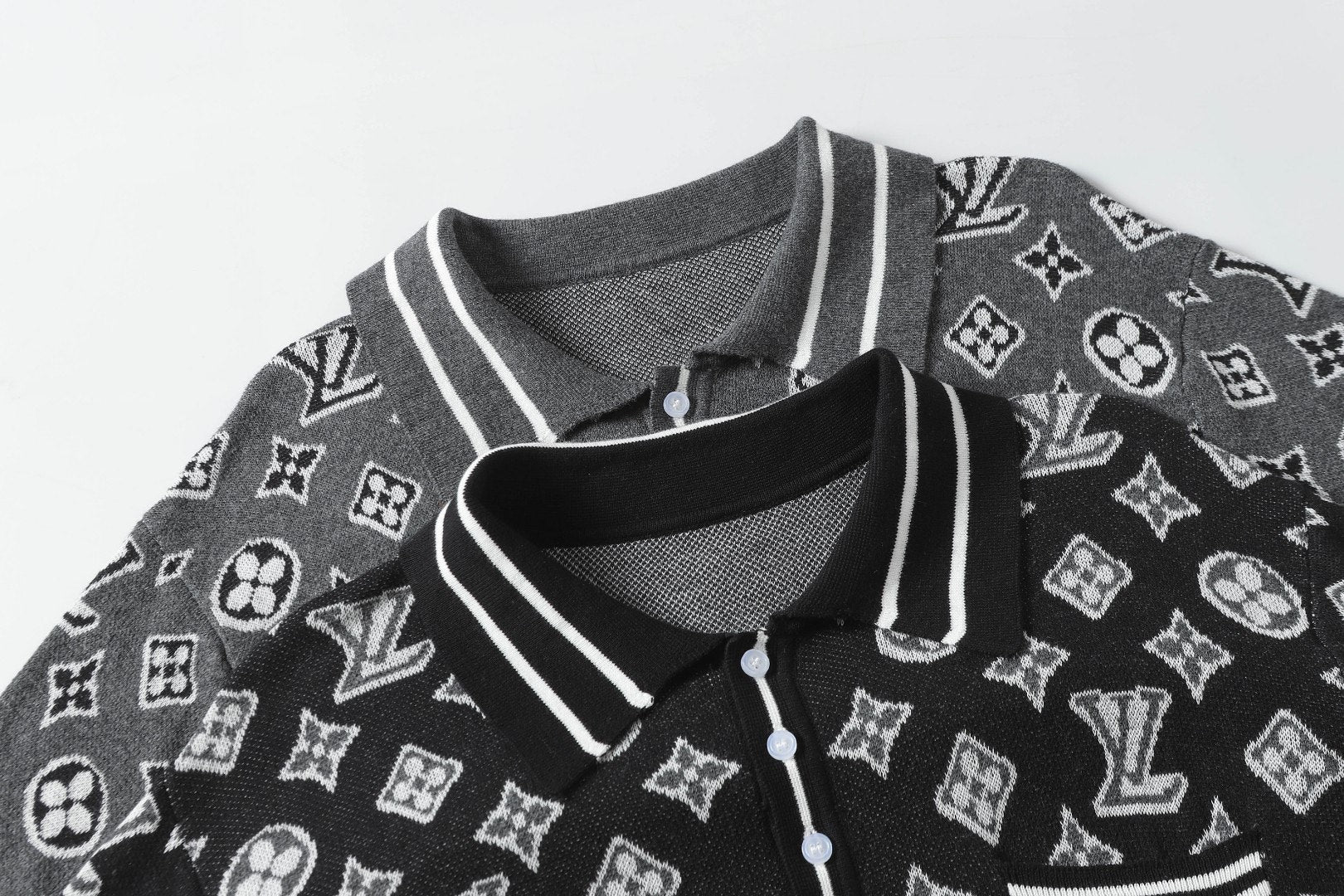 LuxluxHouse Best Quality Clothes Shirts&Polo Louis Vuitton